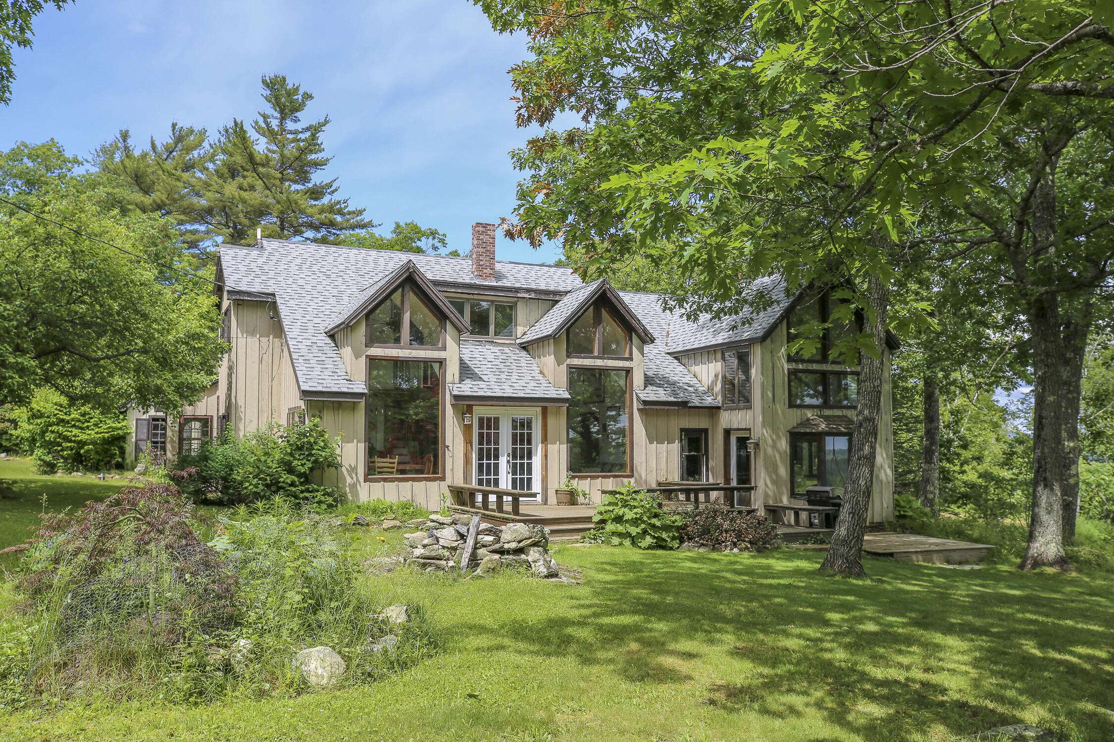 Swanville, ME 04915,79 Sunny Point RD