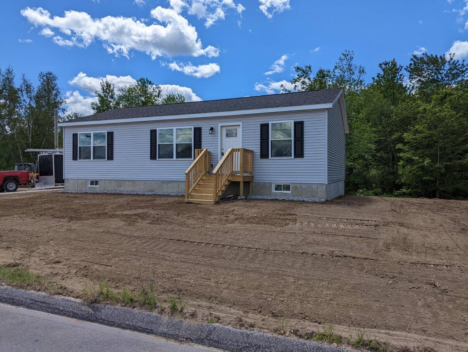 Paris, ME 04281,410 High ST