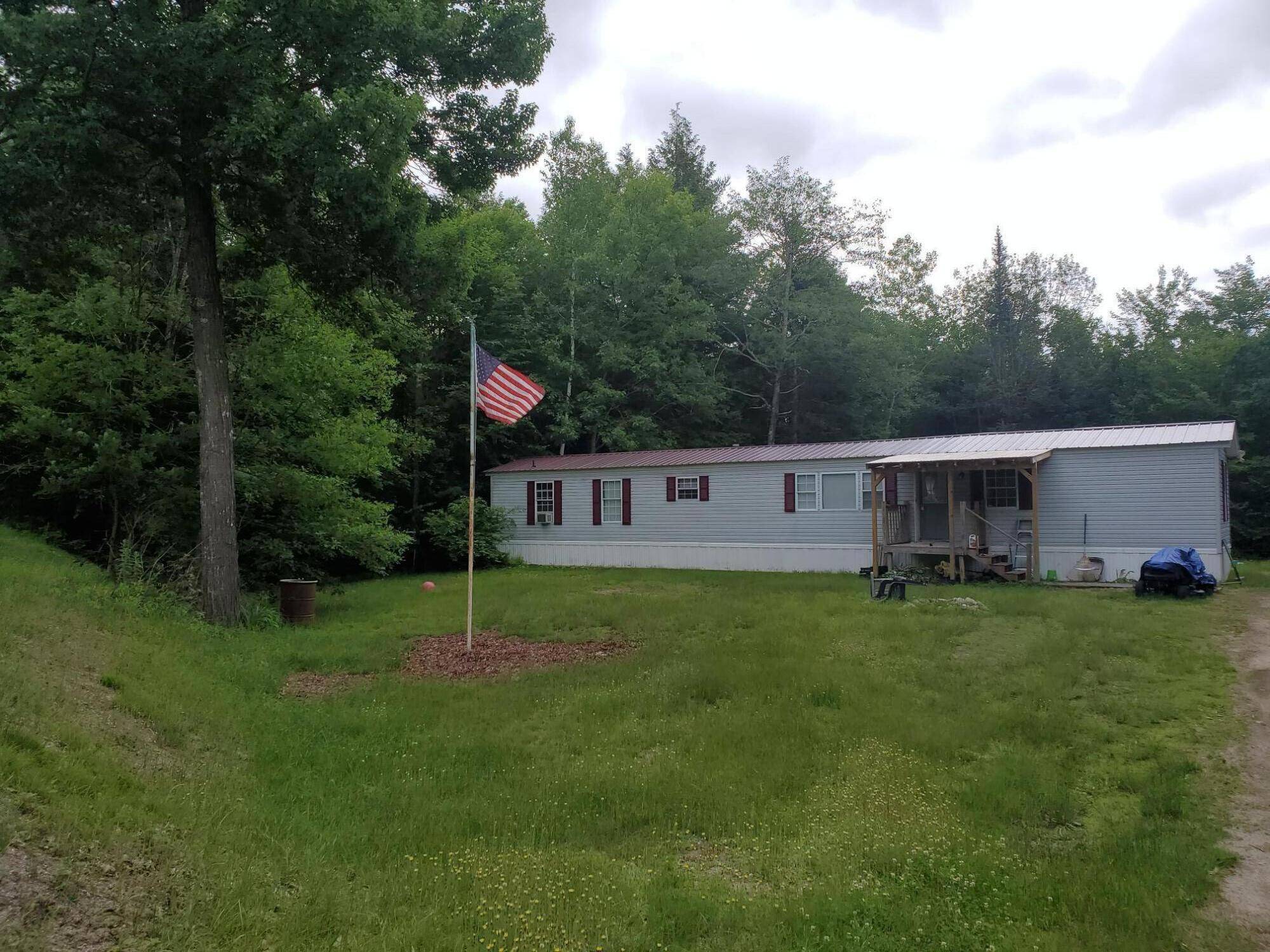 Waterford, ME 04088,135 Bisbee Town RD