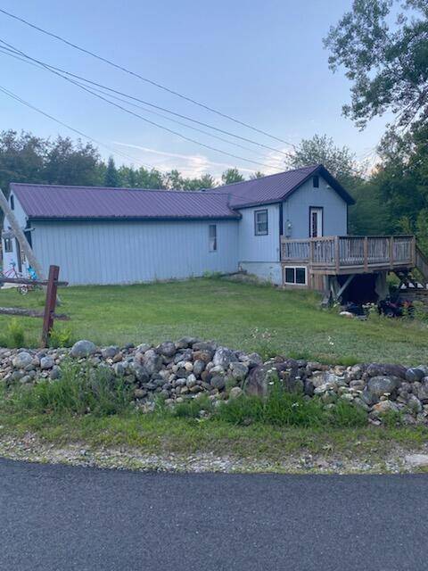 Paris, ME 04281,53 Up The Hill RD