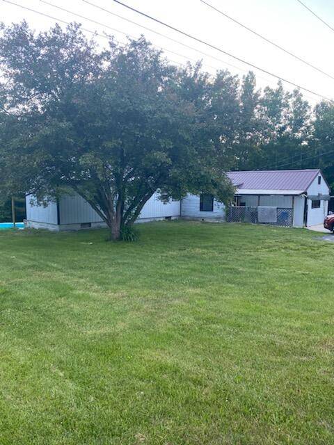 Paris, ME 04281,53 Up The Hill RD