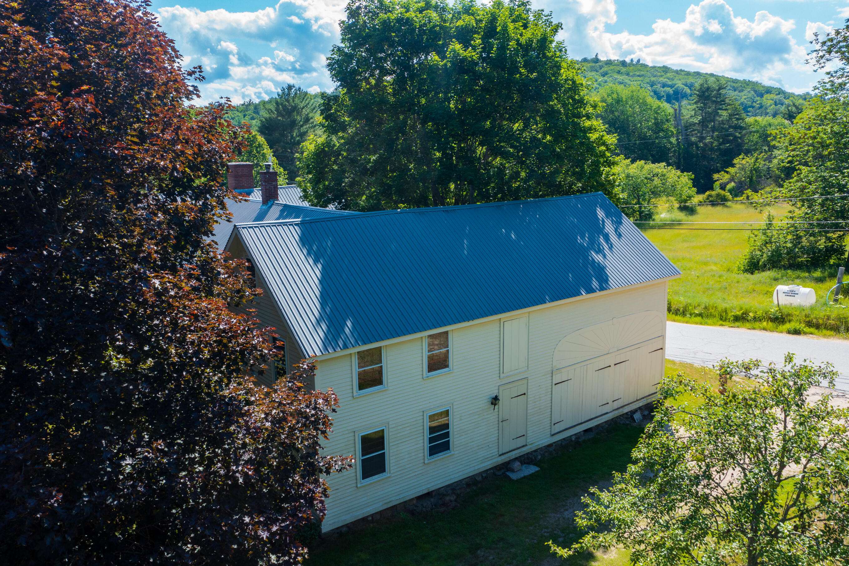 Newfield, ME 04056,115 Elm ST