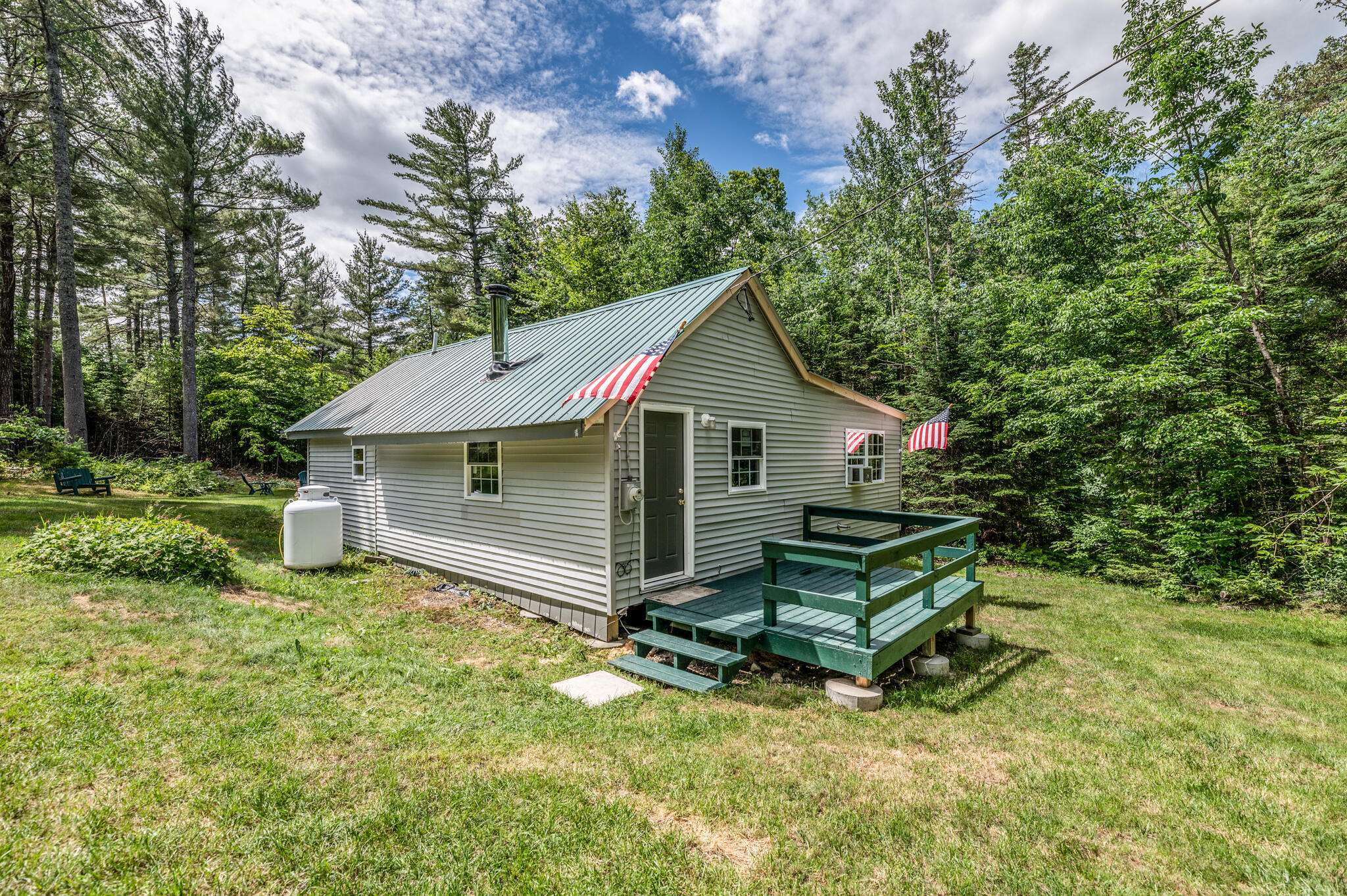 Parkman, ME 04443,700 Wellington RD