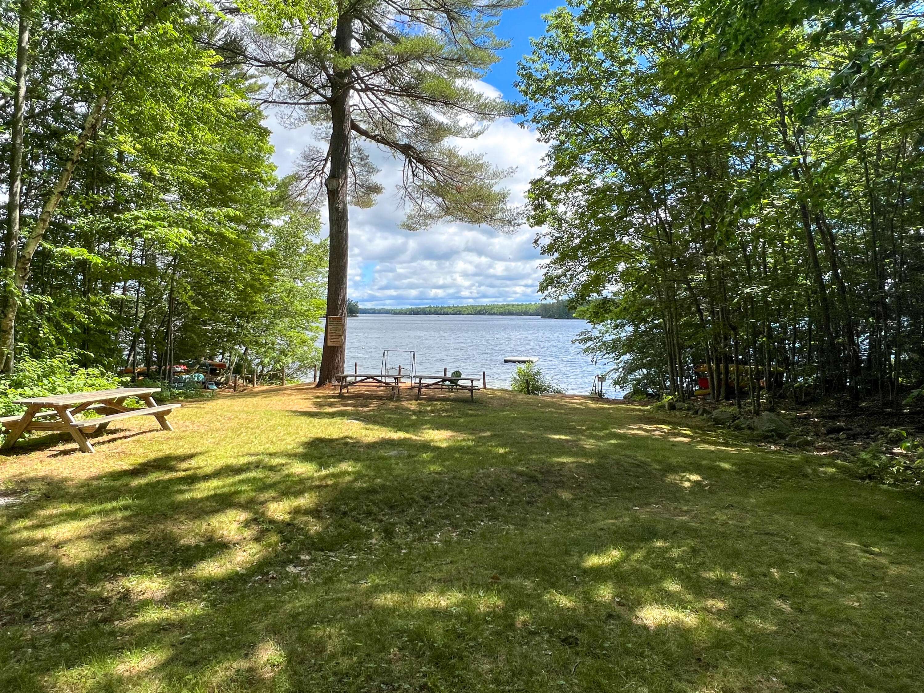 Casco, ME 04015,237 Thompson Lake Shores RD