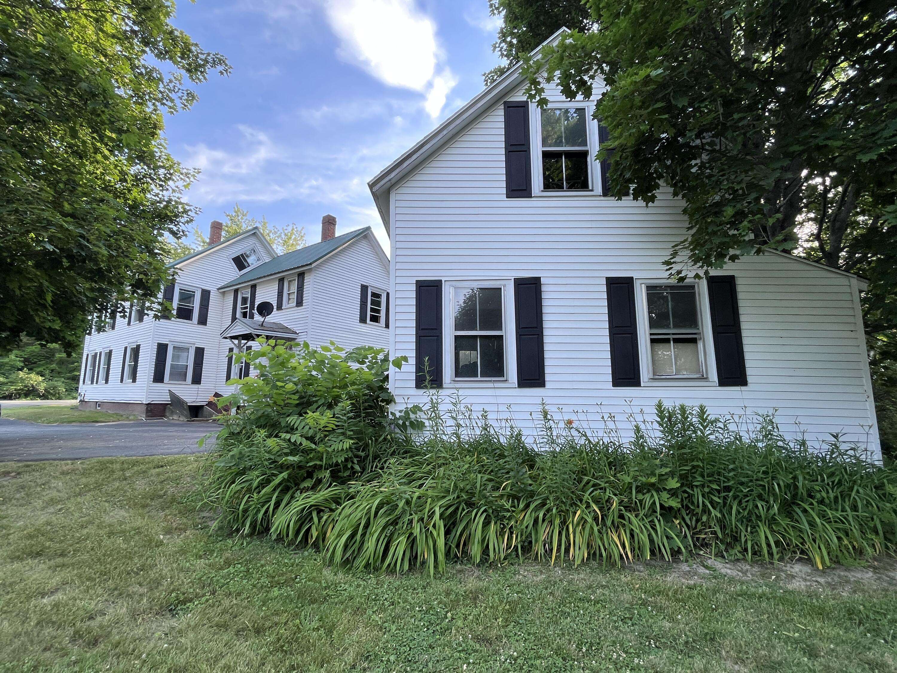 Gorham, ME 04038,45 Newell ST