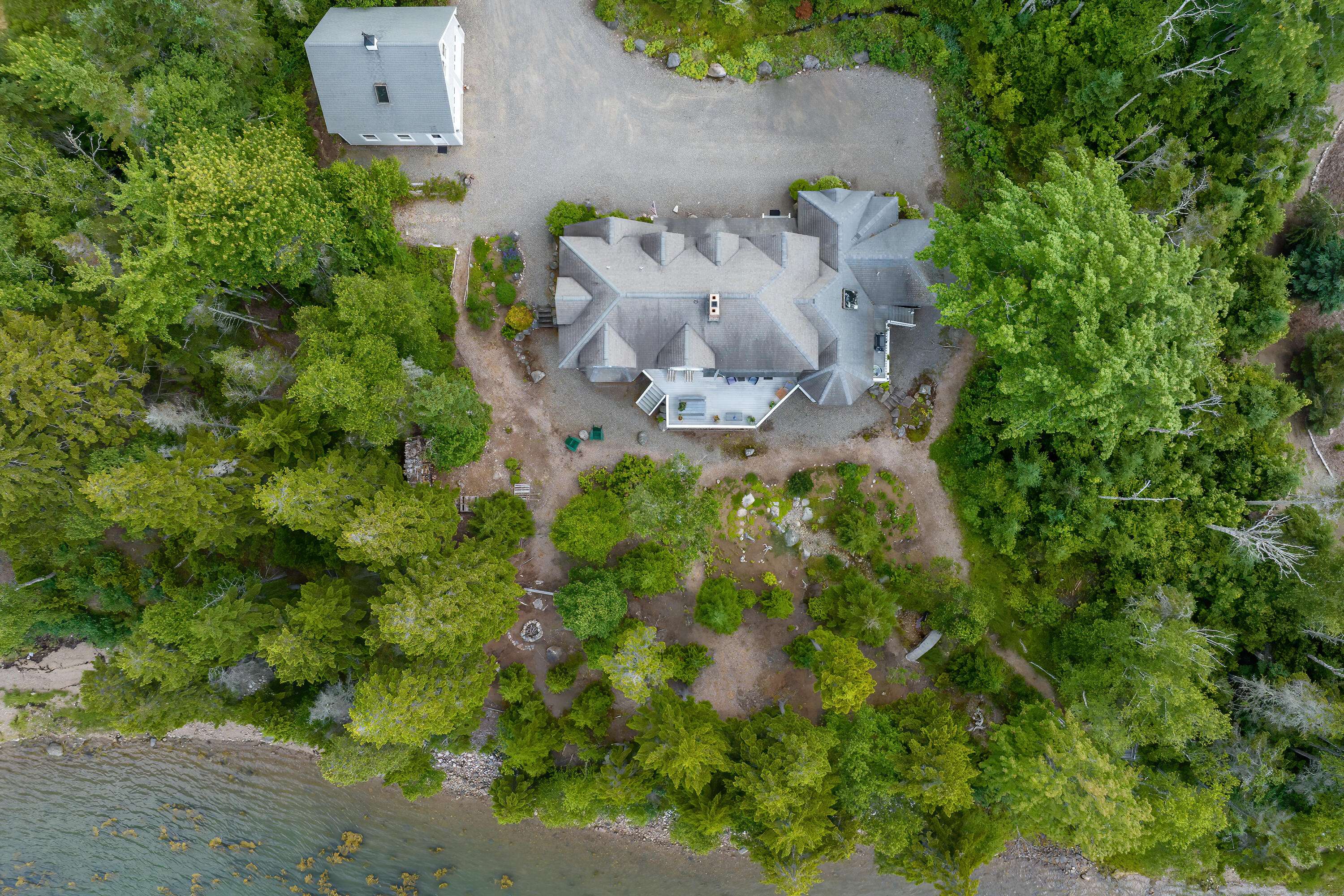 Steuben, ME 04680,98 Sunset Bay DR