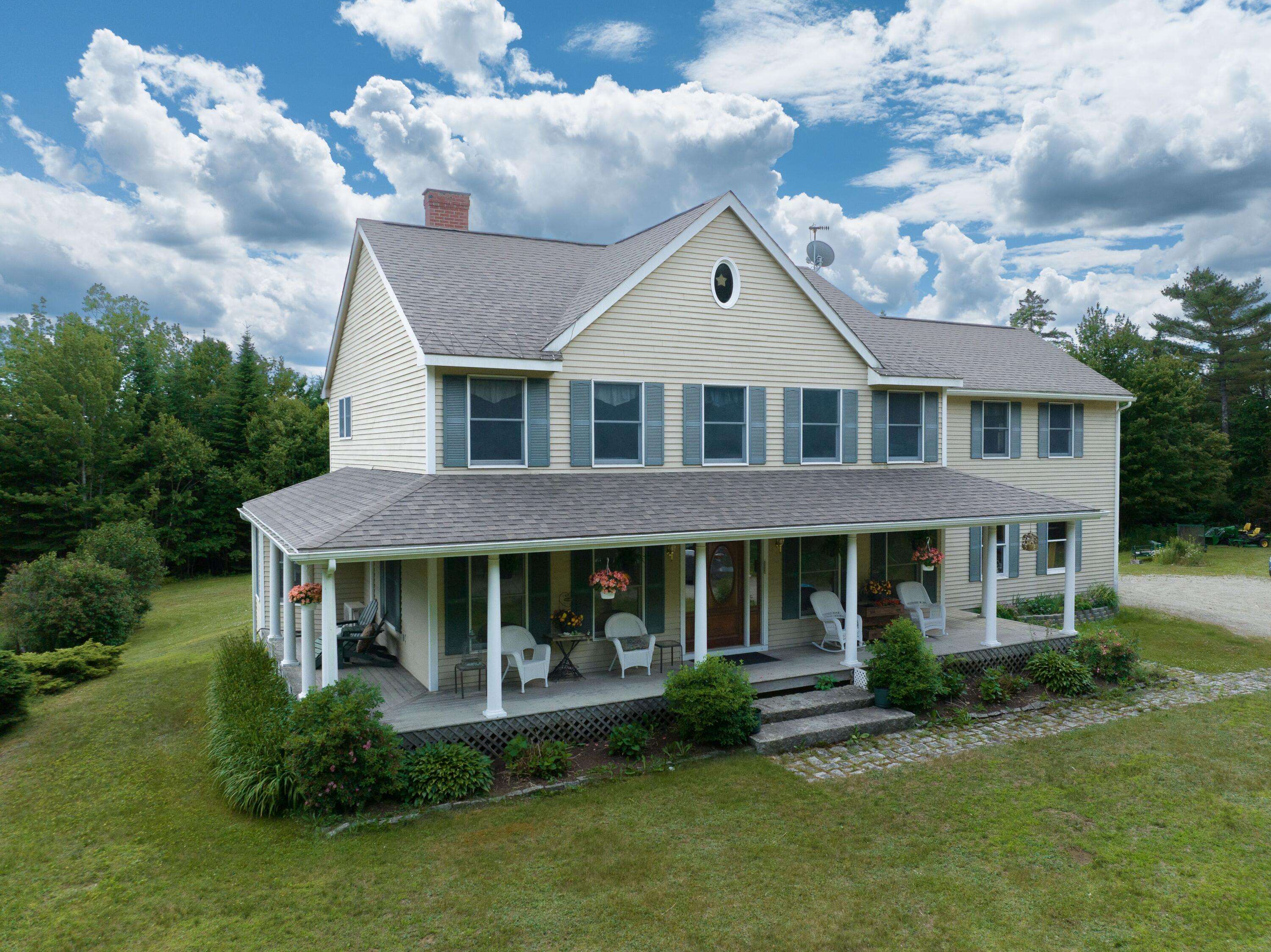 Searsport, ME 04974,56 Whitetail TRL