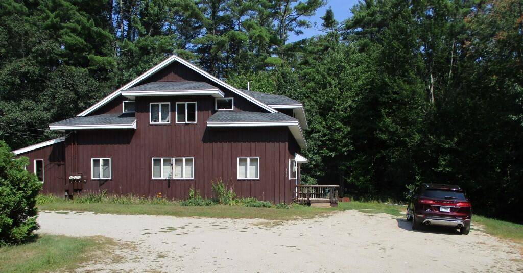 Turner, ME 04282,149 Buckfield RD