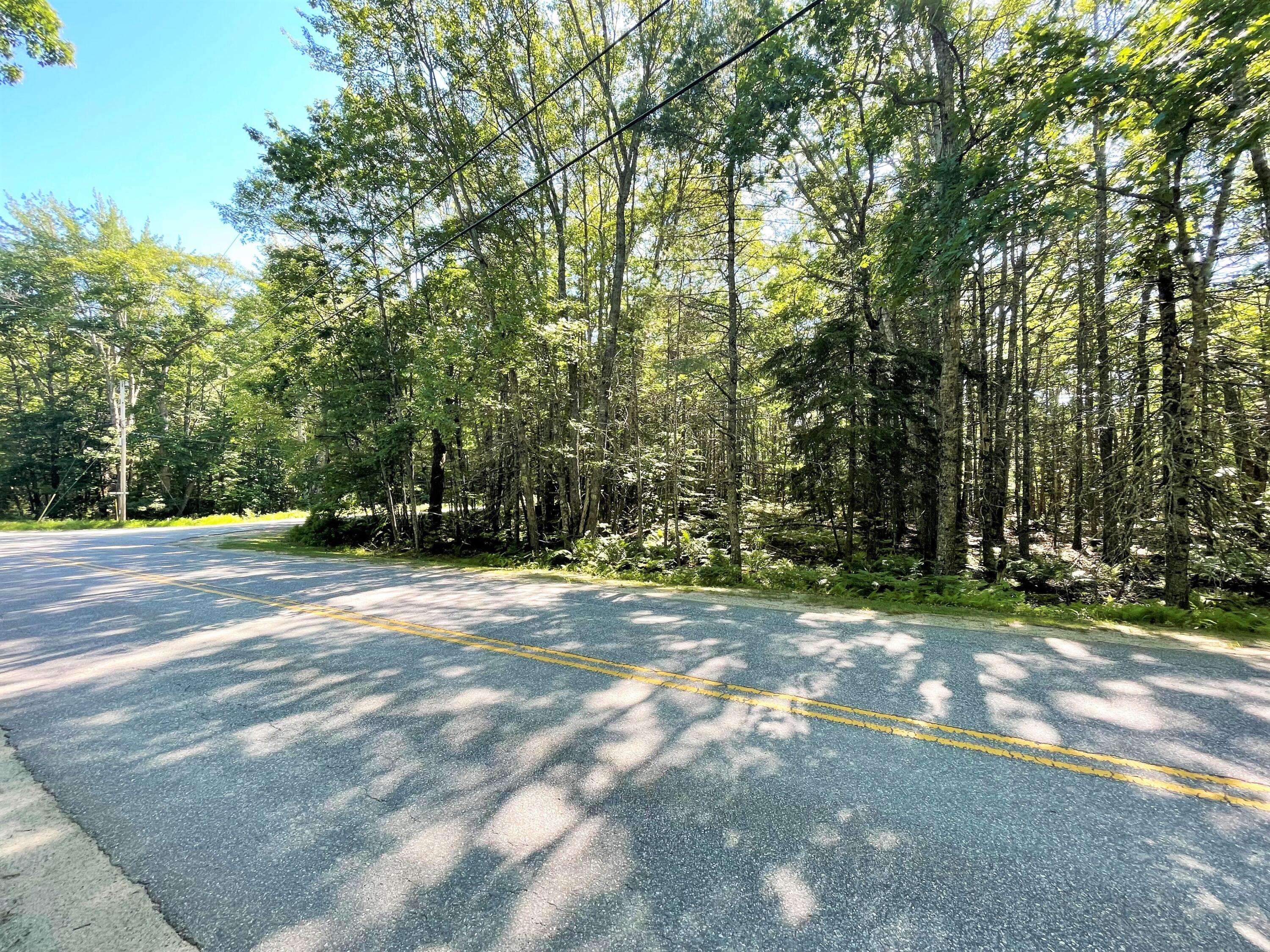 Westport Island, ME 04578,0 Main RD