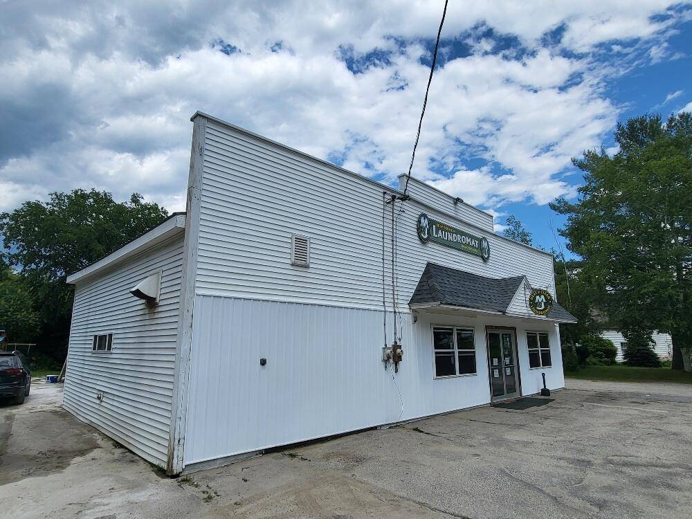 Wilton, ME 04294,455 Depot ST