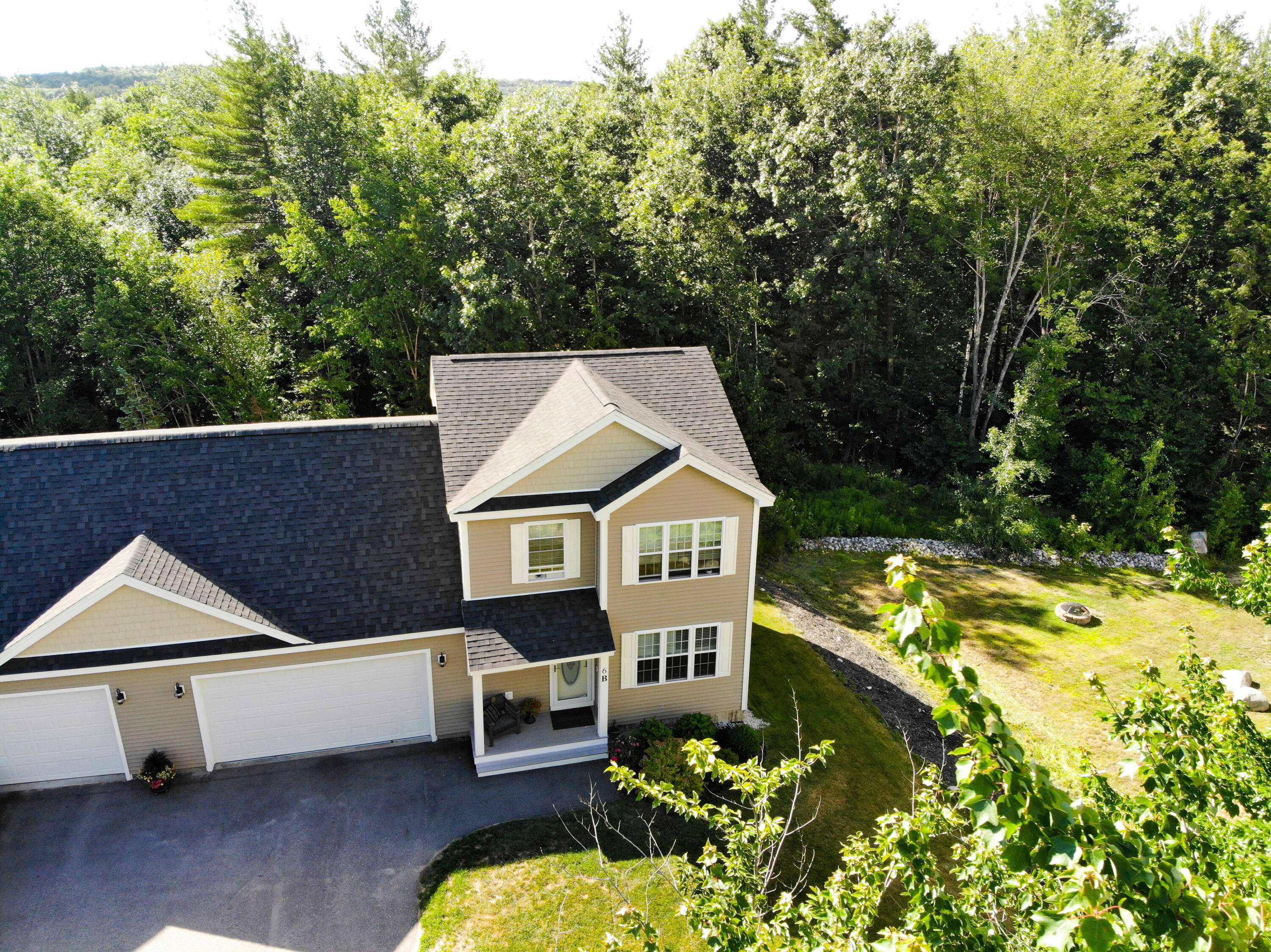 Gray, ME 04039,6 Sorrento WAY #B