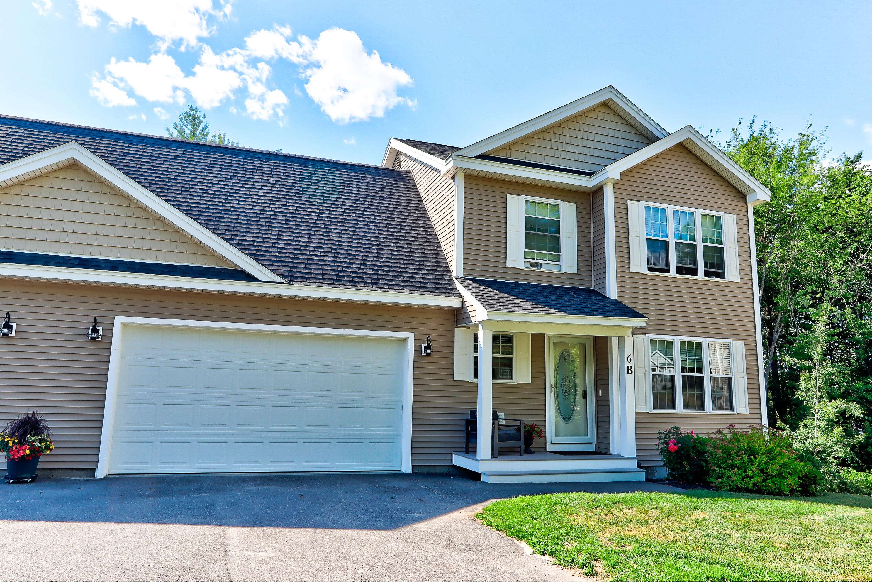 Gray, ME 04039,6 Sorrento WAY #B