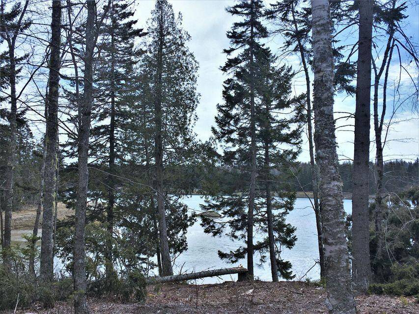Steuben, ME 04680,Lot 13 Stillwater DR
