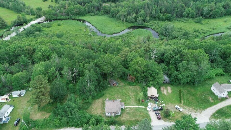 Steuben, ME 04680,845 Unionville RD
