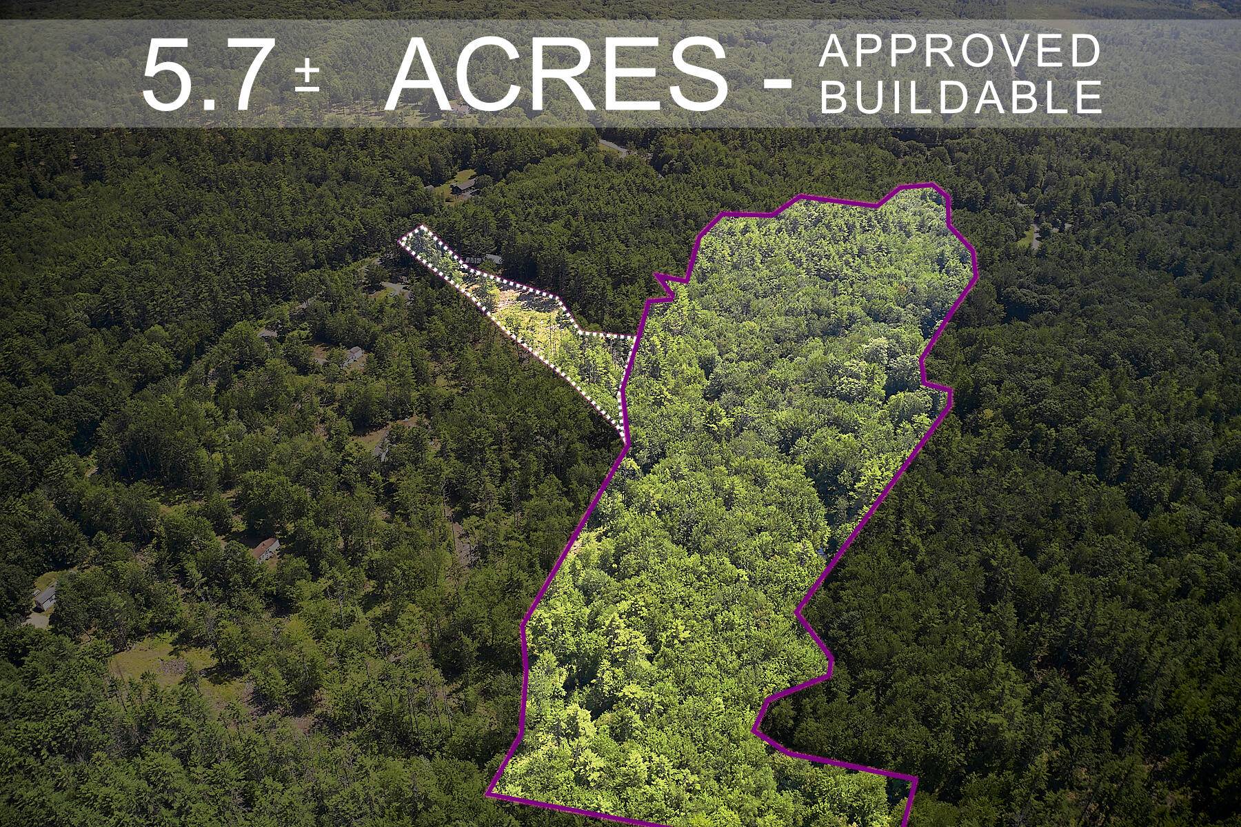 Waterboro, ME 04030,TBD Lot 5 Waterboro Rd