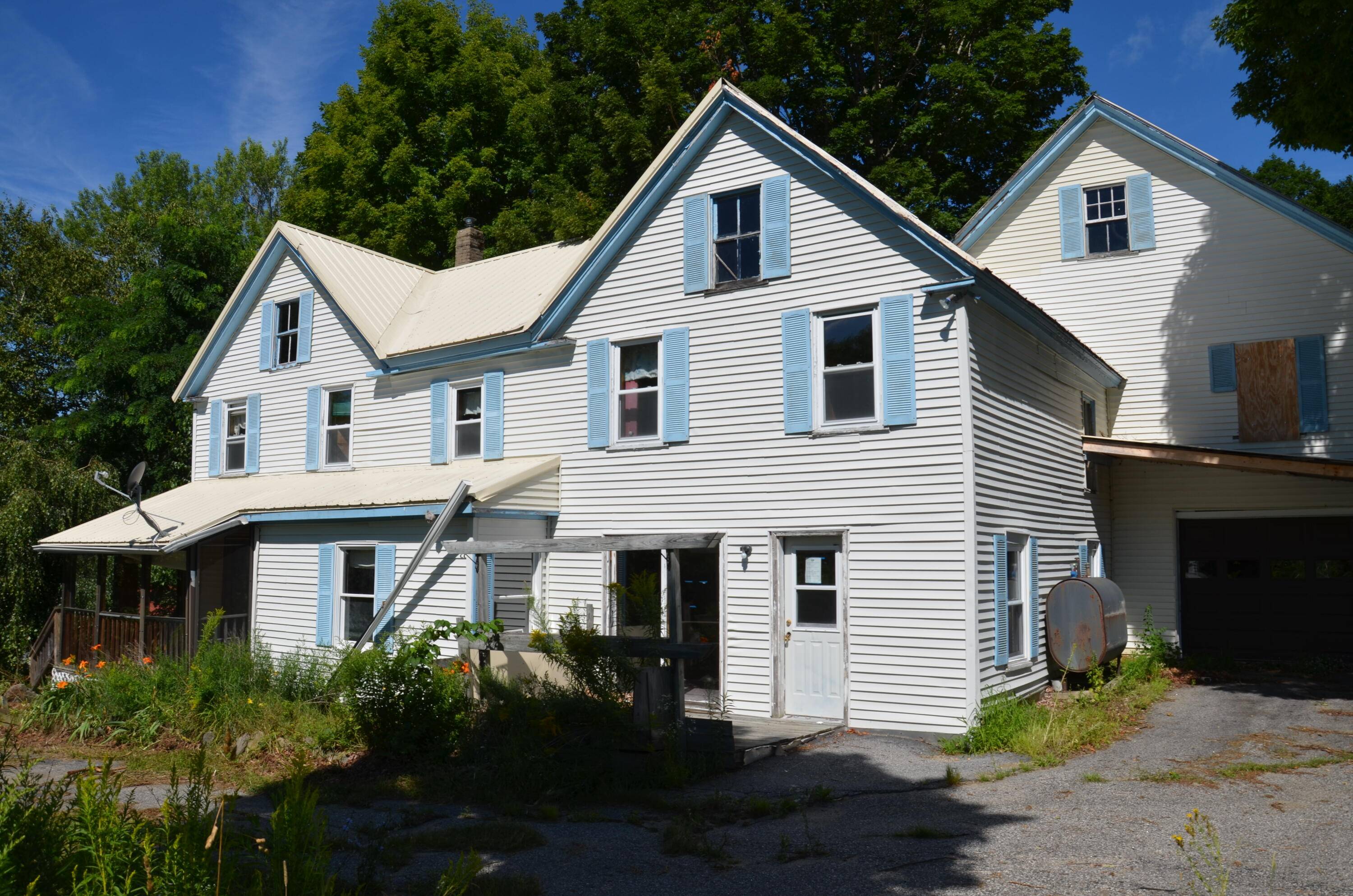 Paris, ME 04281,222 Streaked Mountain RD