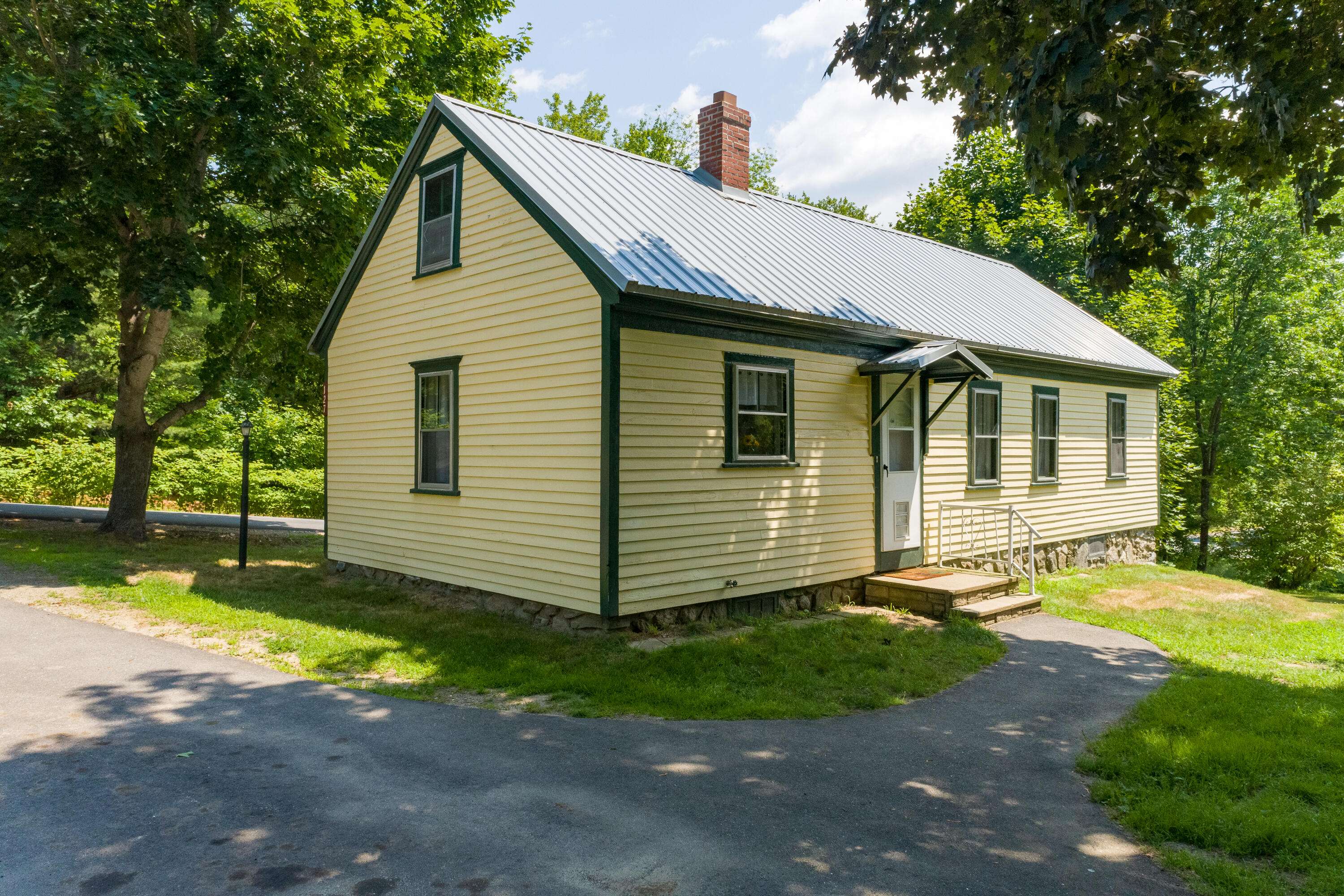 Greene, ME 04236,127 Sullivan RD