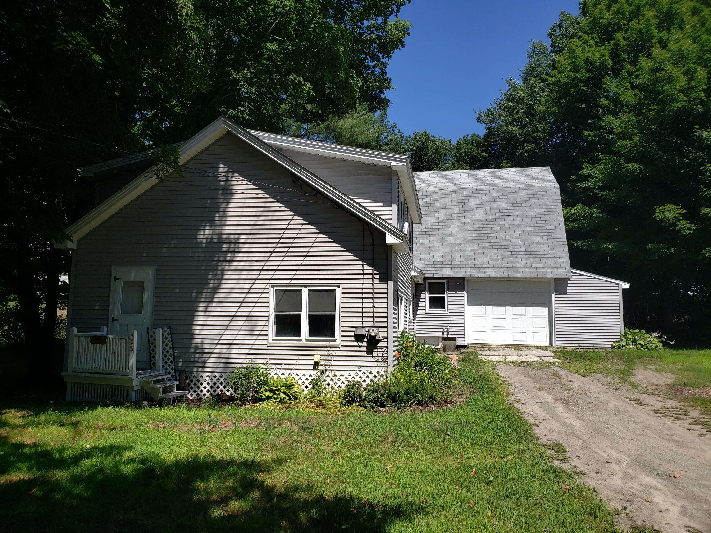 Farmington, ME 04938,408 Farmington Falls RD