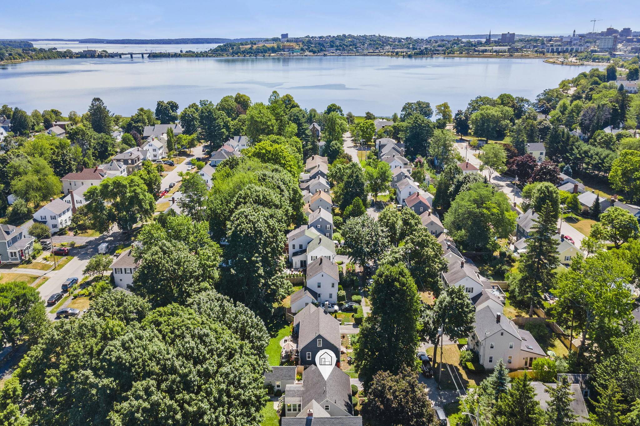 Portland, ME 04103,64 Hersey ST