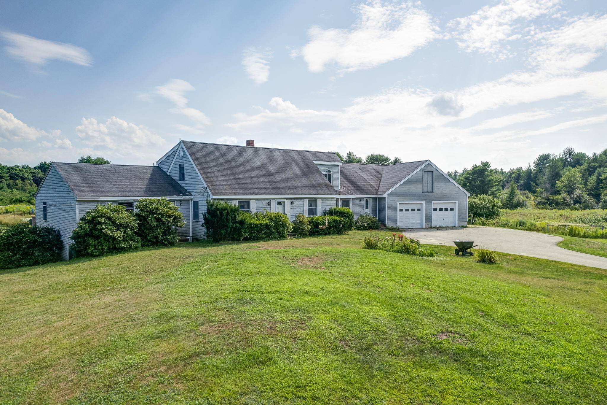 Pownal, ME 04069,112 Merrill RD