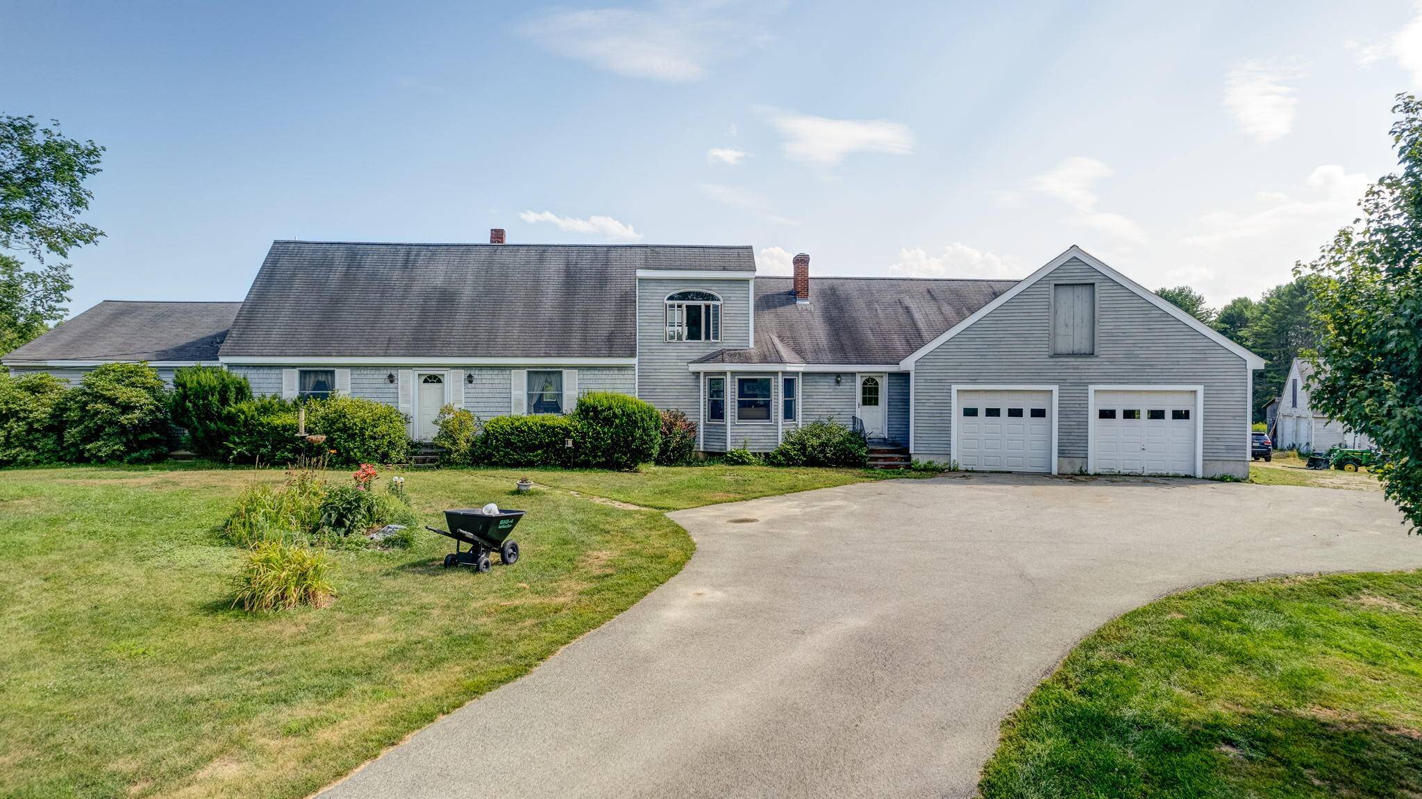 Pownal, ME 04069,112 Merrill RD