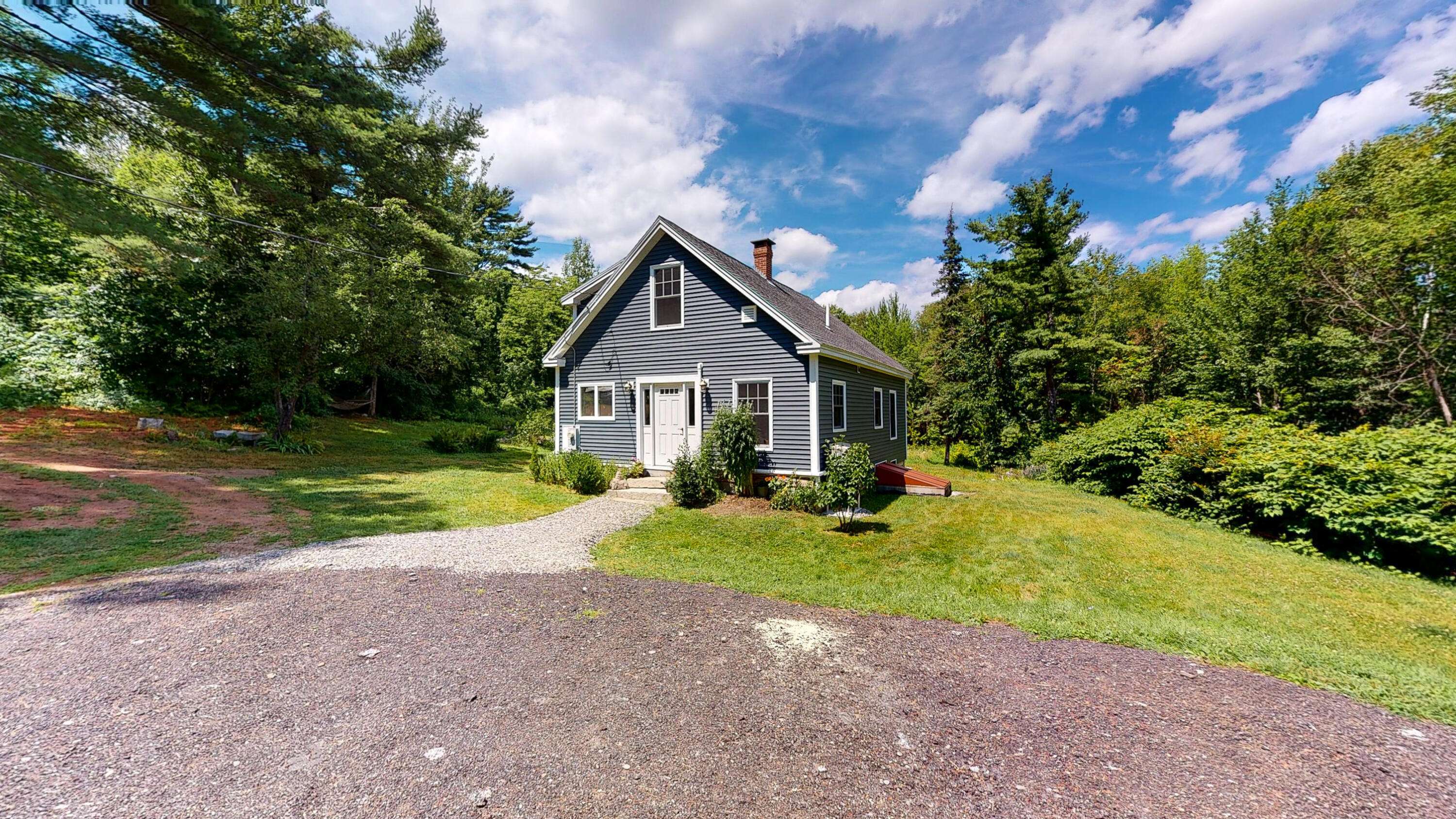 Lincolnville, ME 04849,489 Youngtown RD