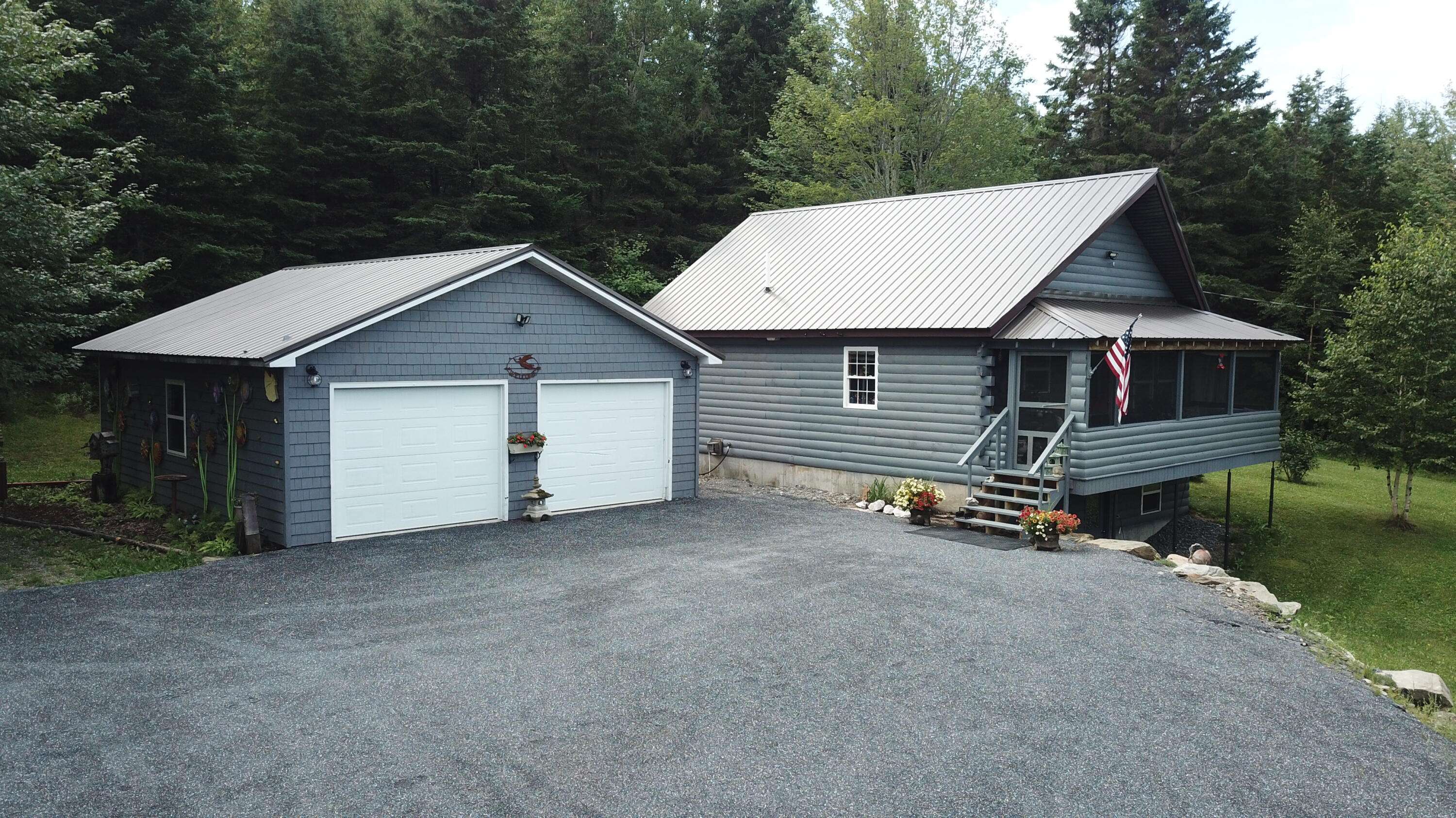 E Twp, ME 04734,1218 E Plantation RD