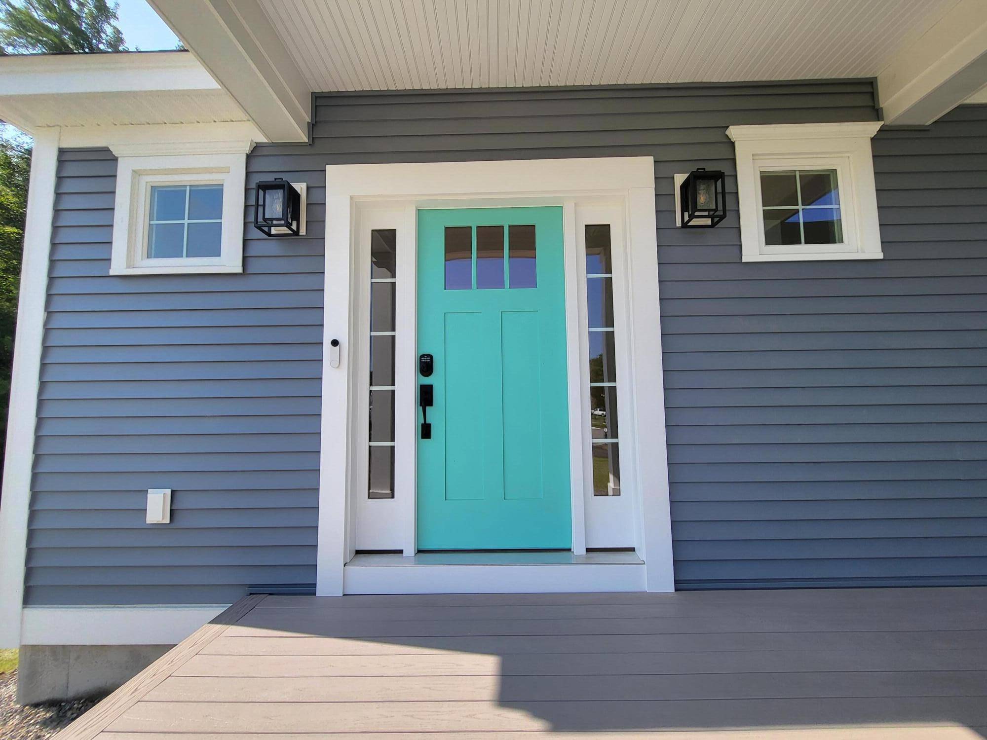 Kennebunk, ME 04043,5 Mockingbird Lane