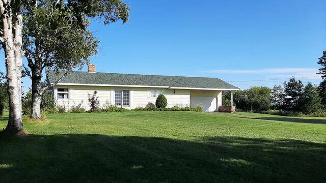 Presque Isle, ME 04769,365 Caribou RD