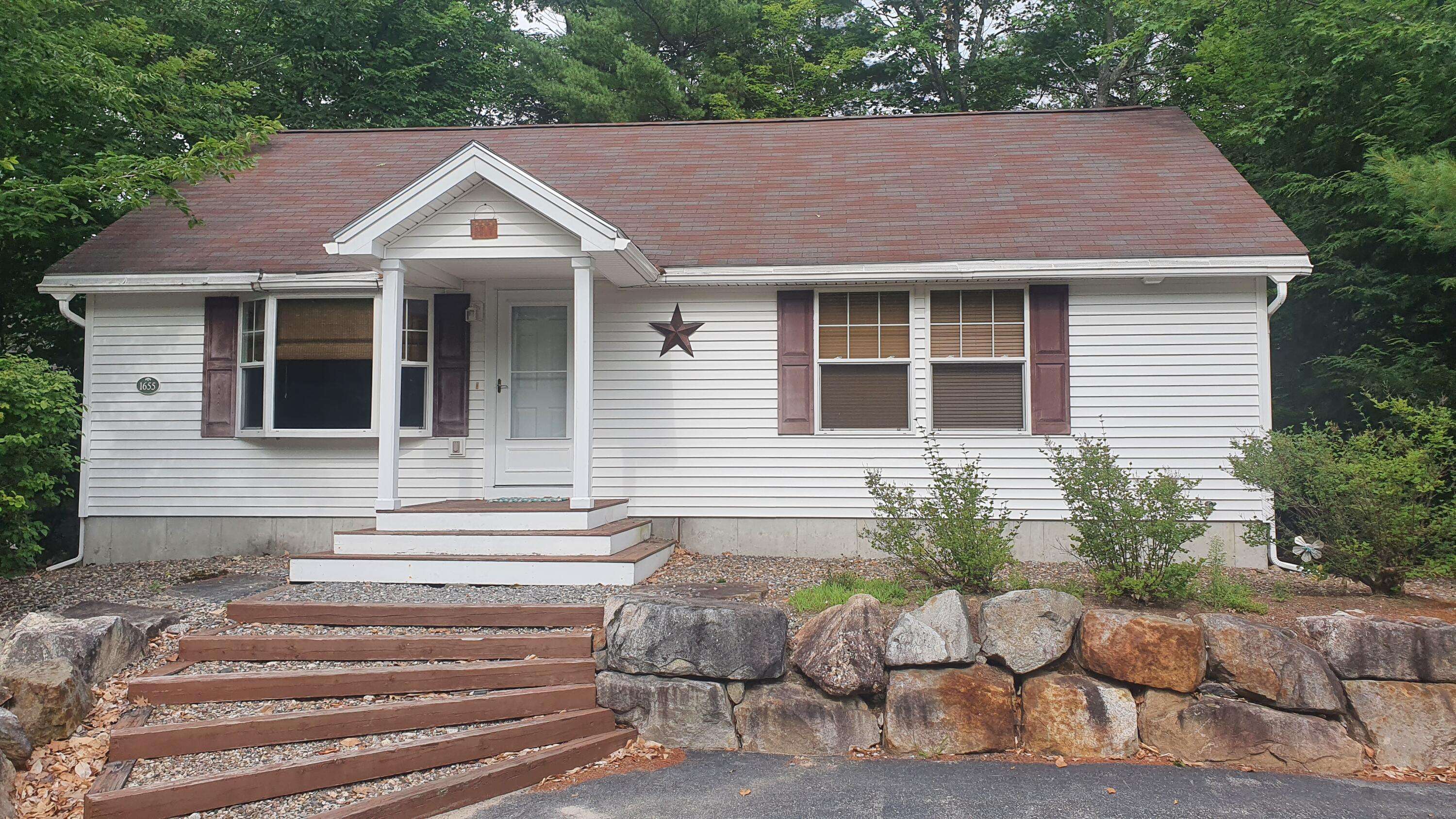 Casco, ME 04015,1655 Evergreen WAY