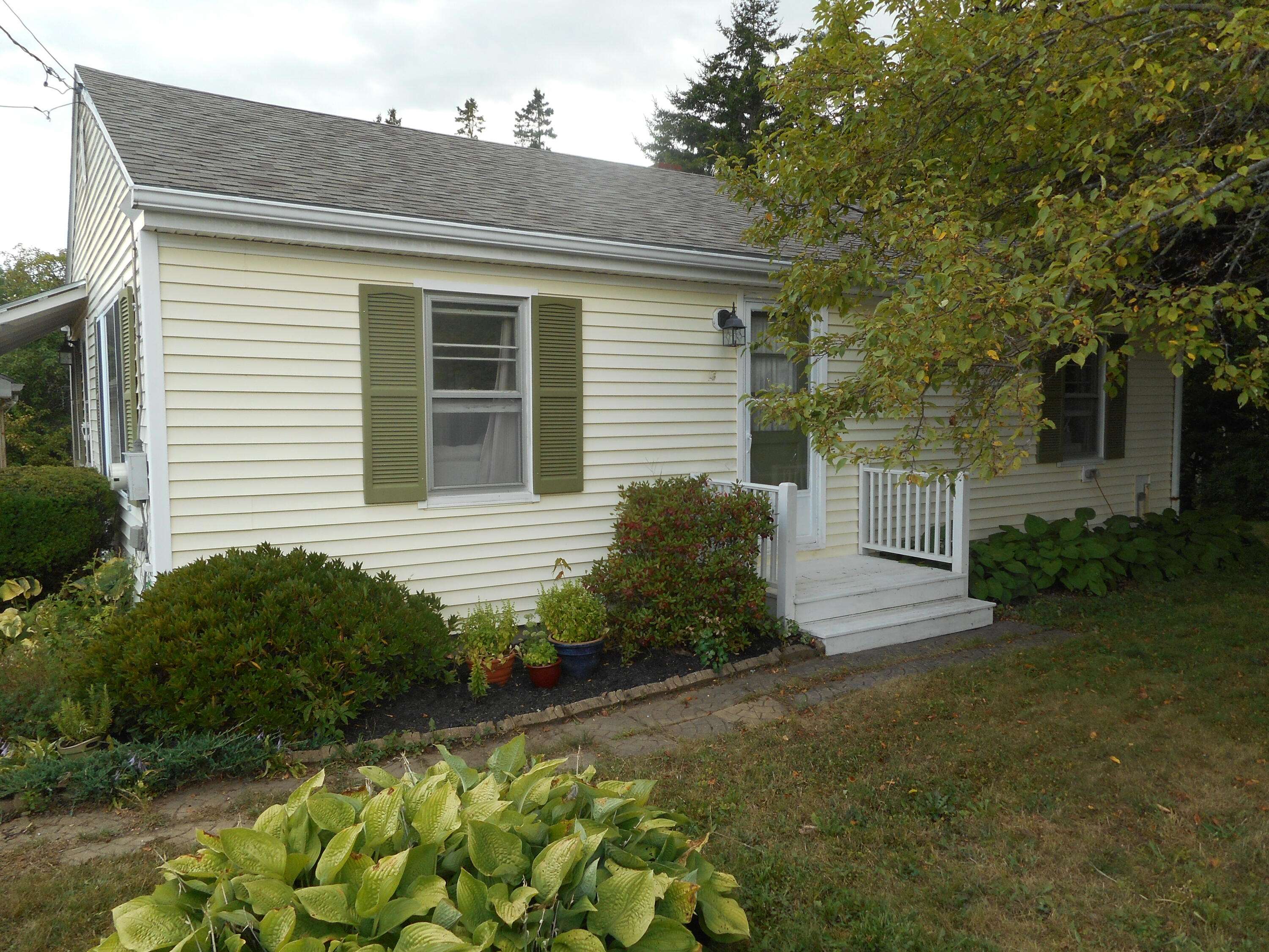 Searsport, ME 04974,30 Knox Bros AVE