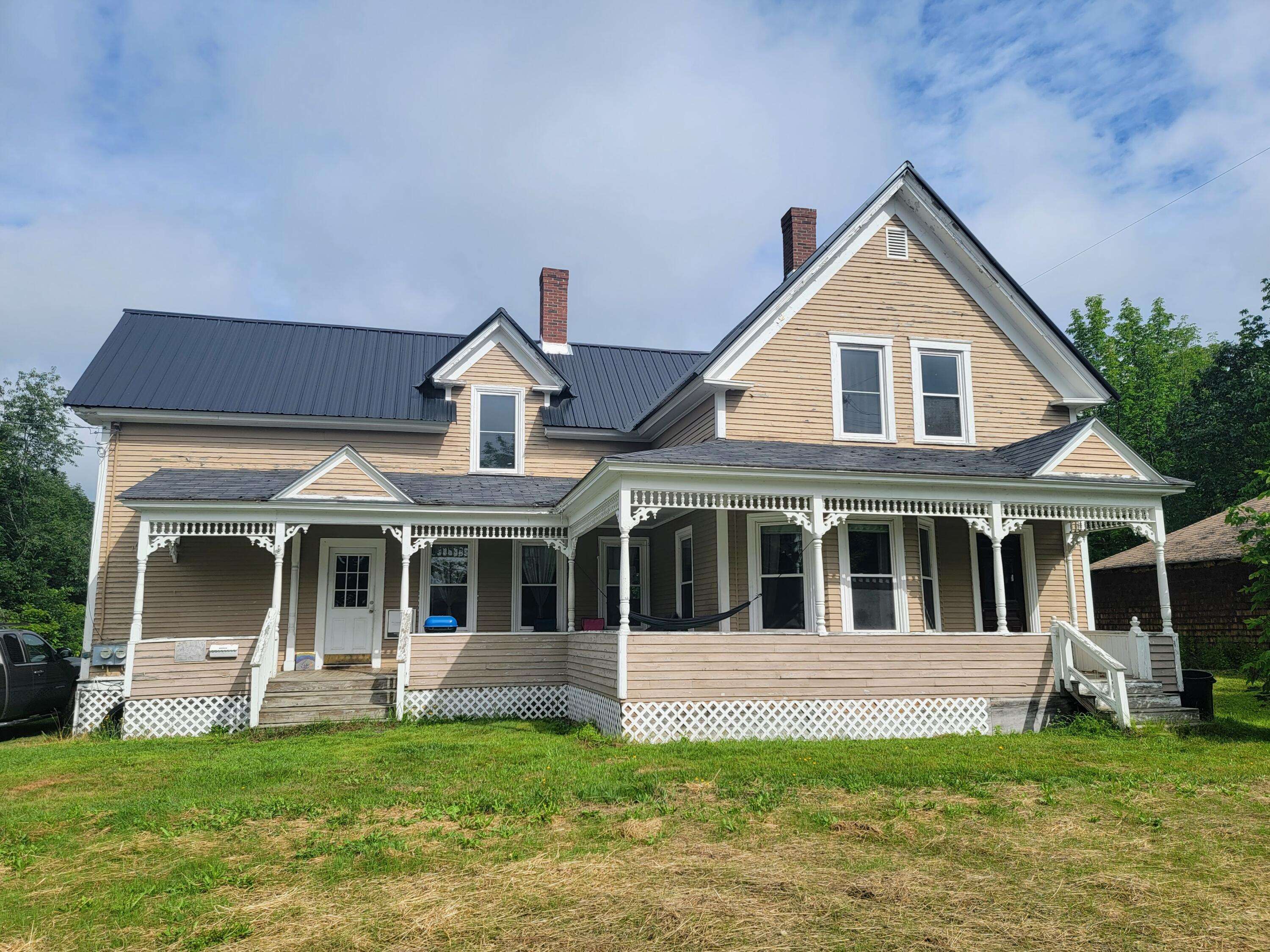 Dover-foxcroft, ME 04426,130 Summer ST