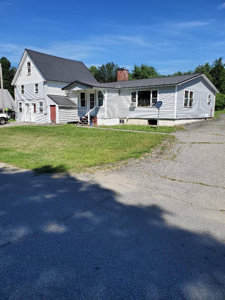 Farmington, ME 04938,155 Marvel ST