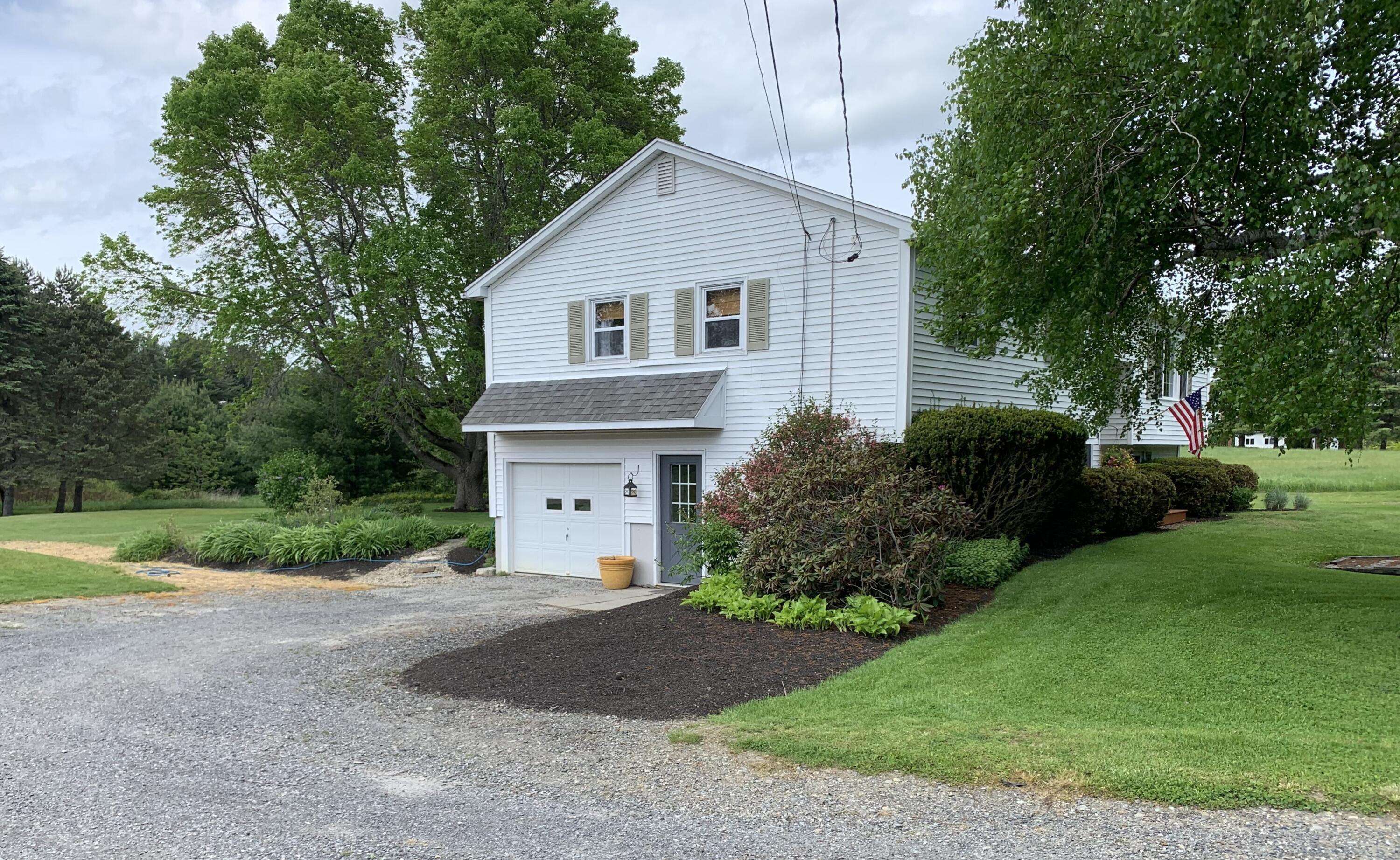 Winslow, ME 04901,392 Garland RD