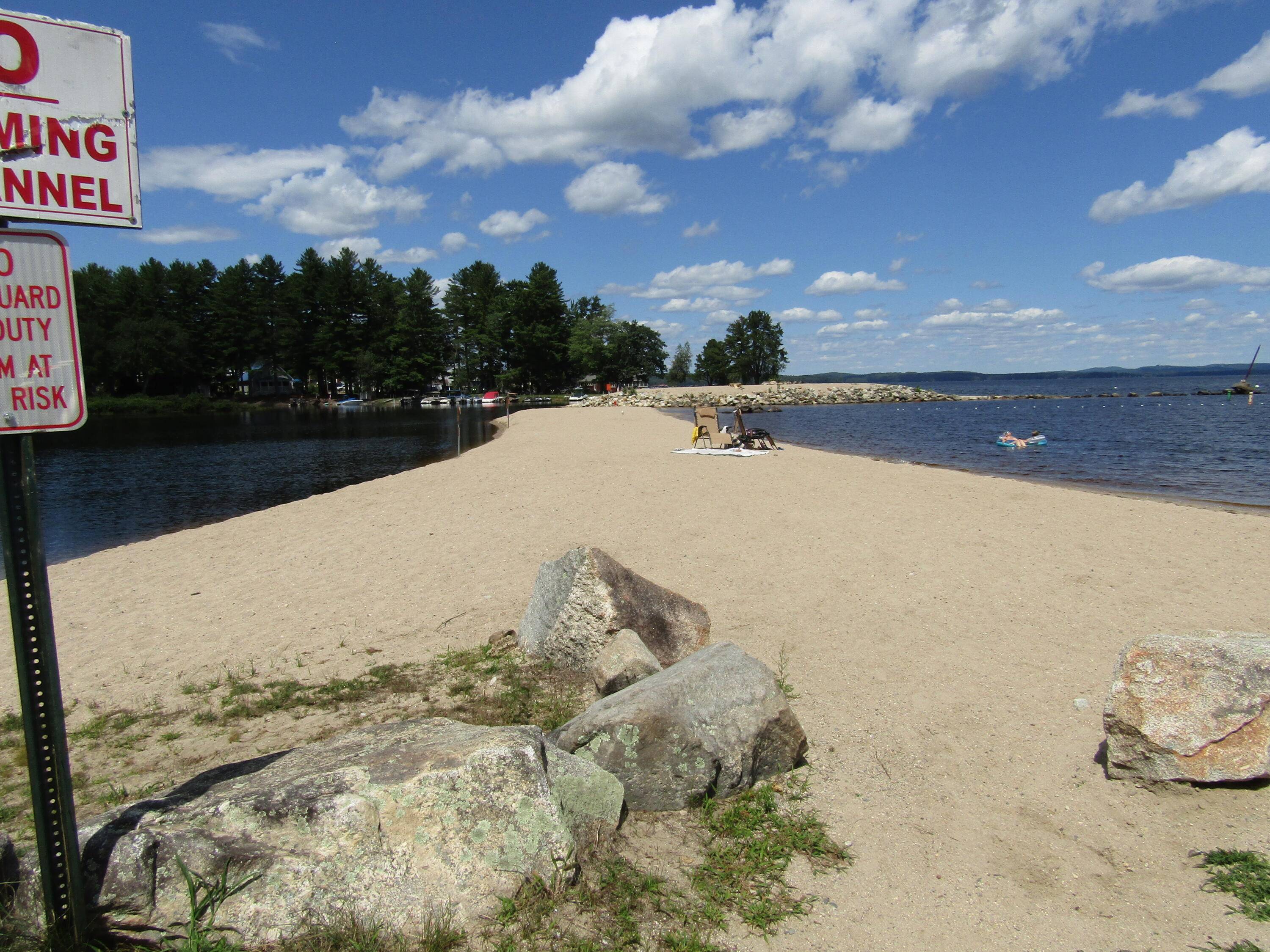 Sebago, ME 04029,22 Shore RD