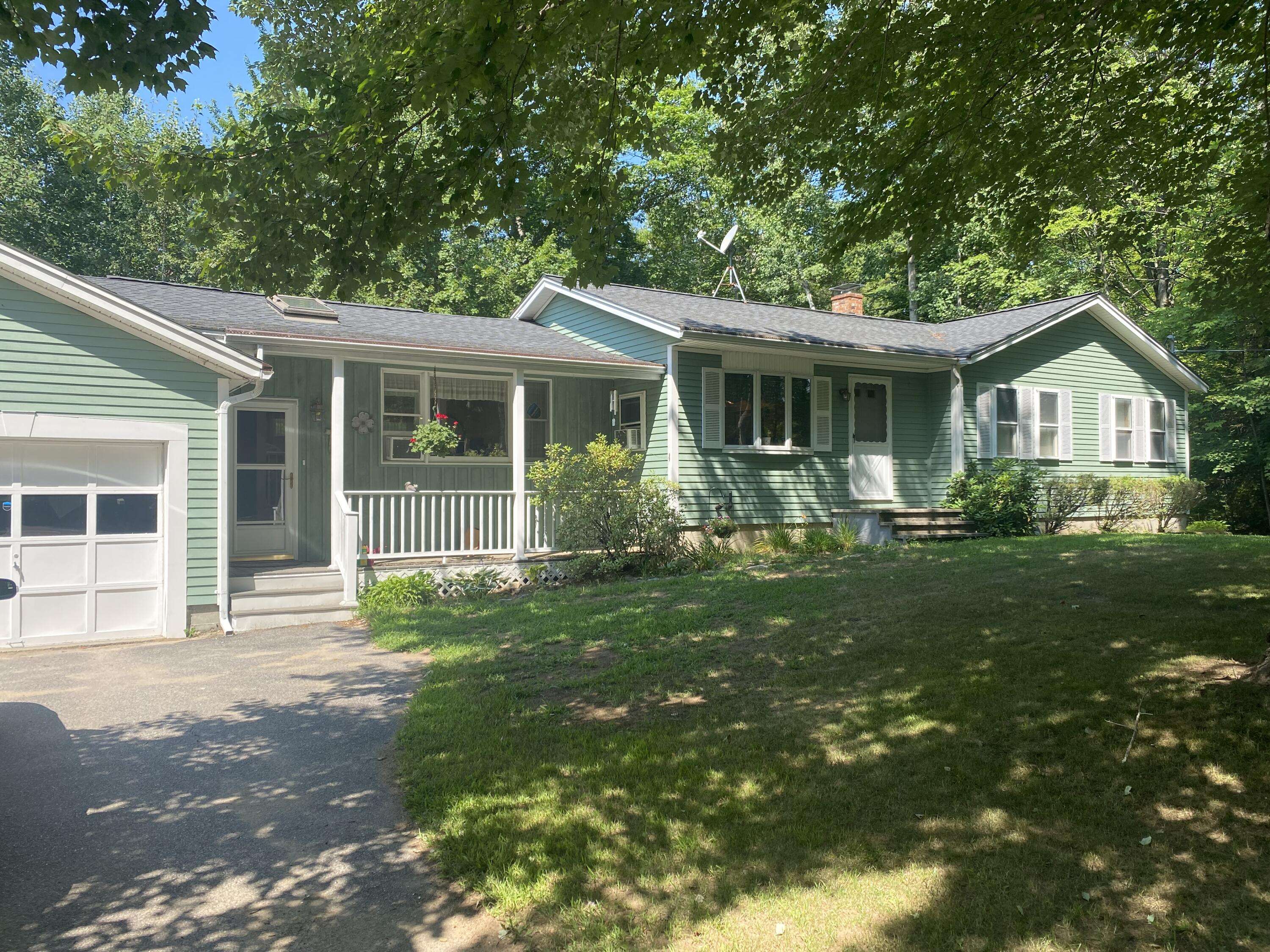 Lyman, ME 04002,1128 S Waterboro RD