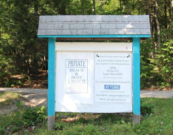 Naples, ME 04055,212 Gore RD