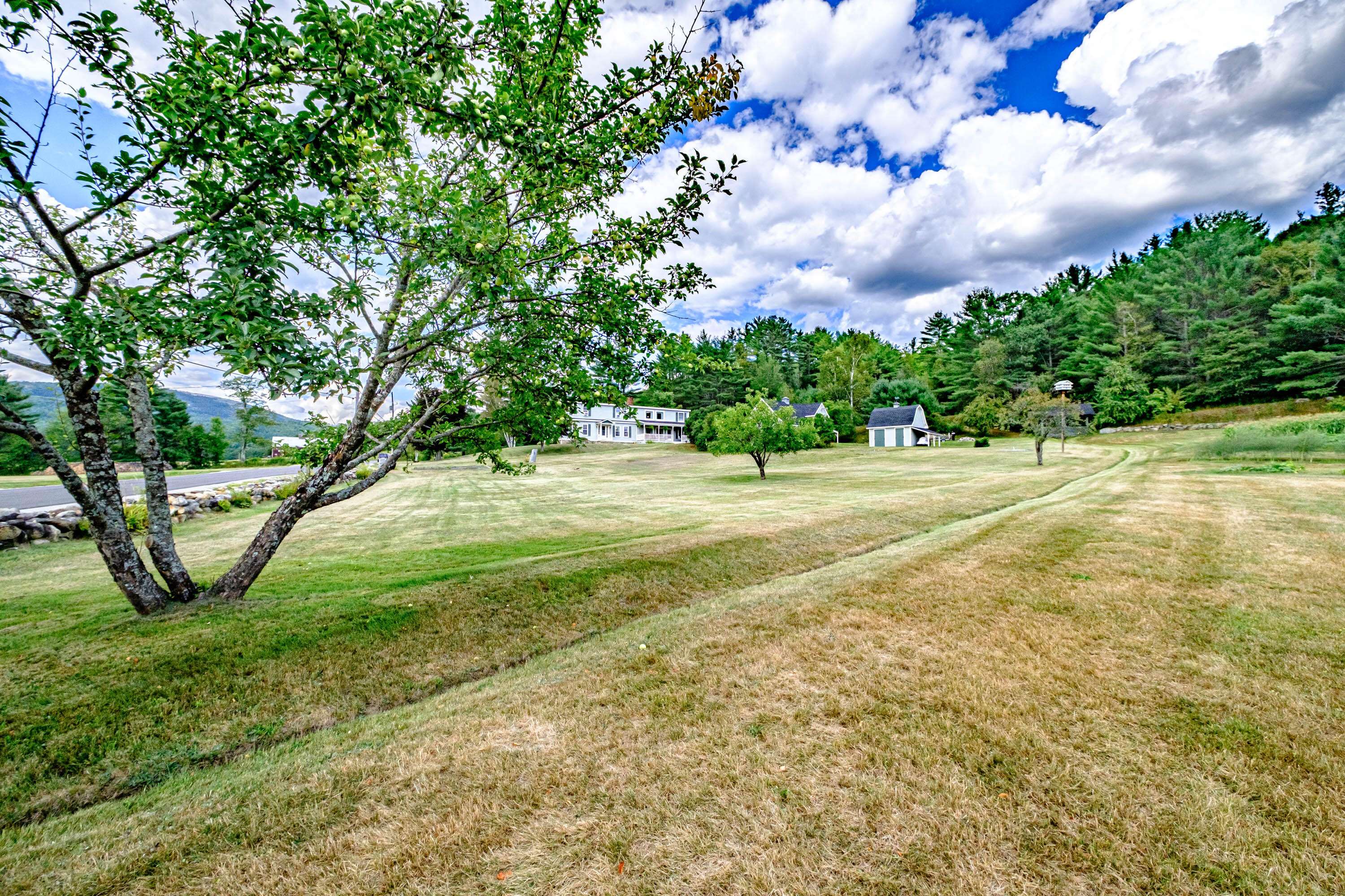 Rumford, ME 04276,36 Kimball RD