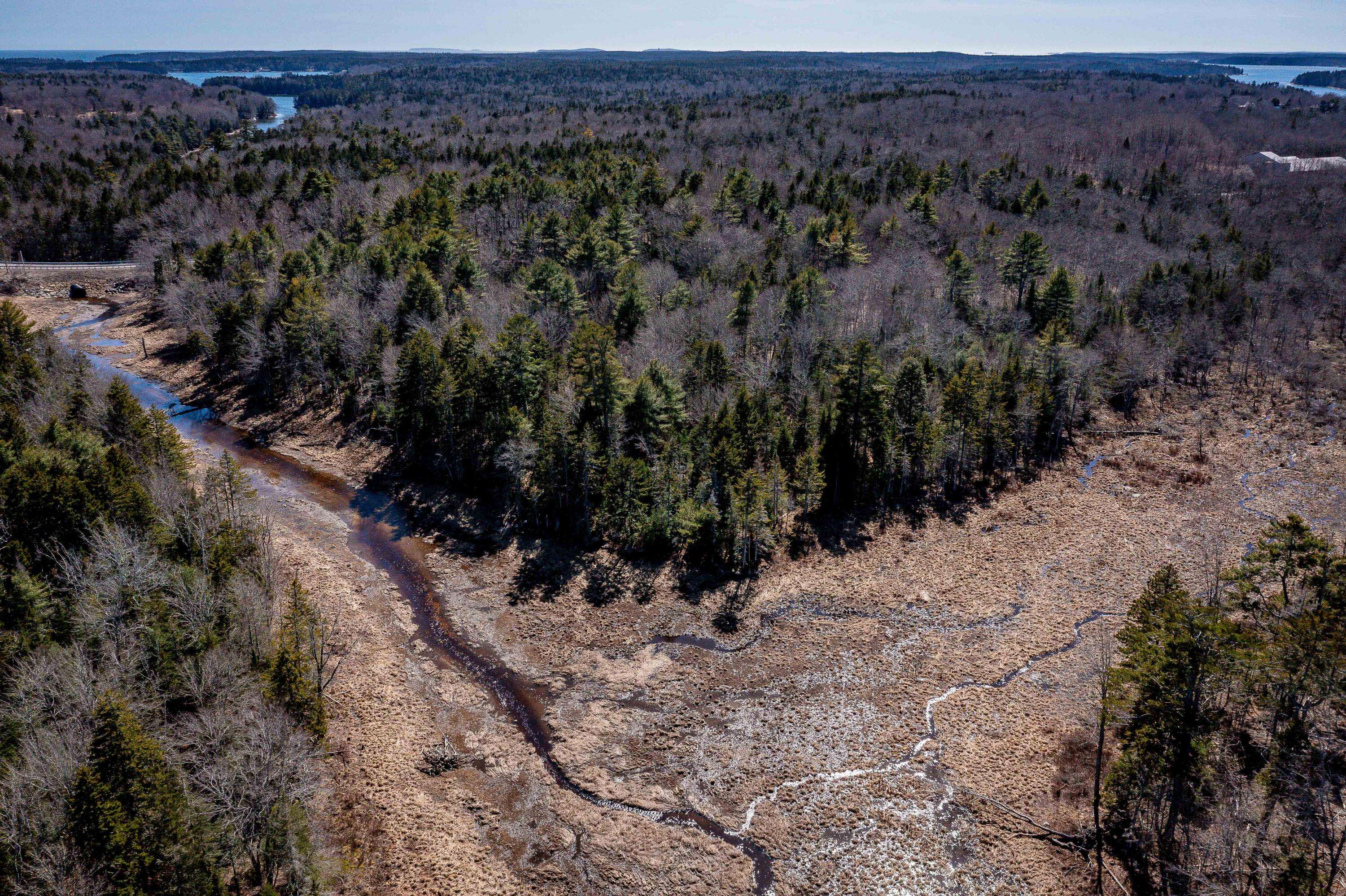 Saint George, ME 04860,No # Seal Harbor RD