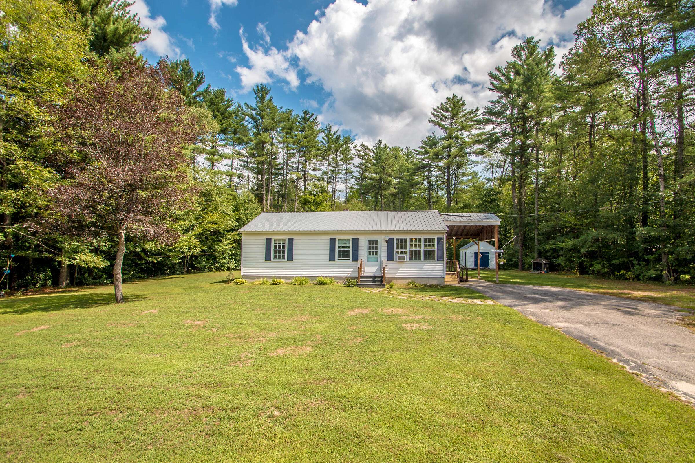 Fryeburg, ME 04037,64 Belair Estates RD