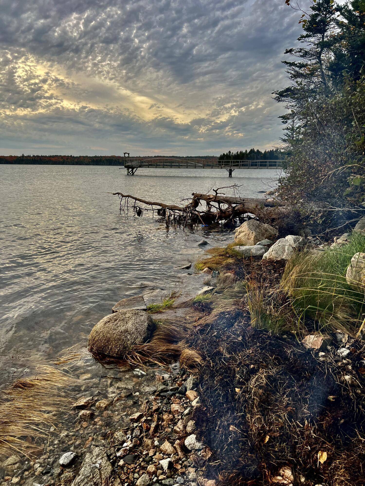 Steuben, ME 04680,82 Sunset Bay Drive DR