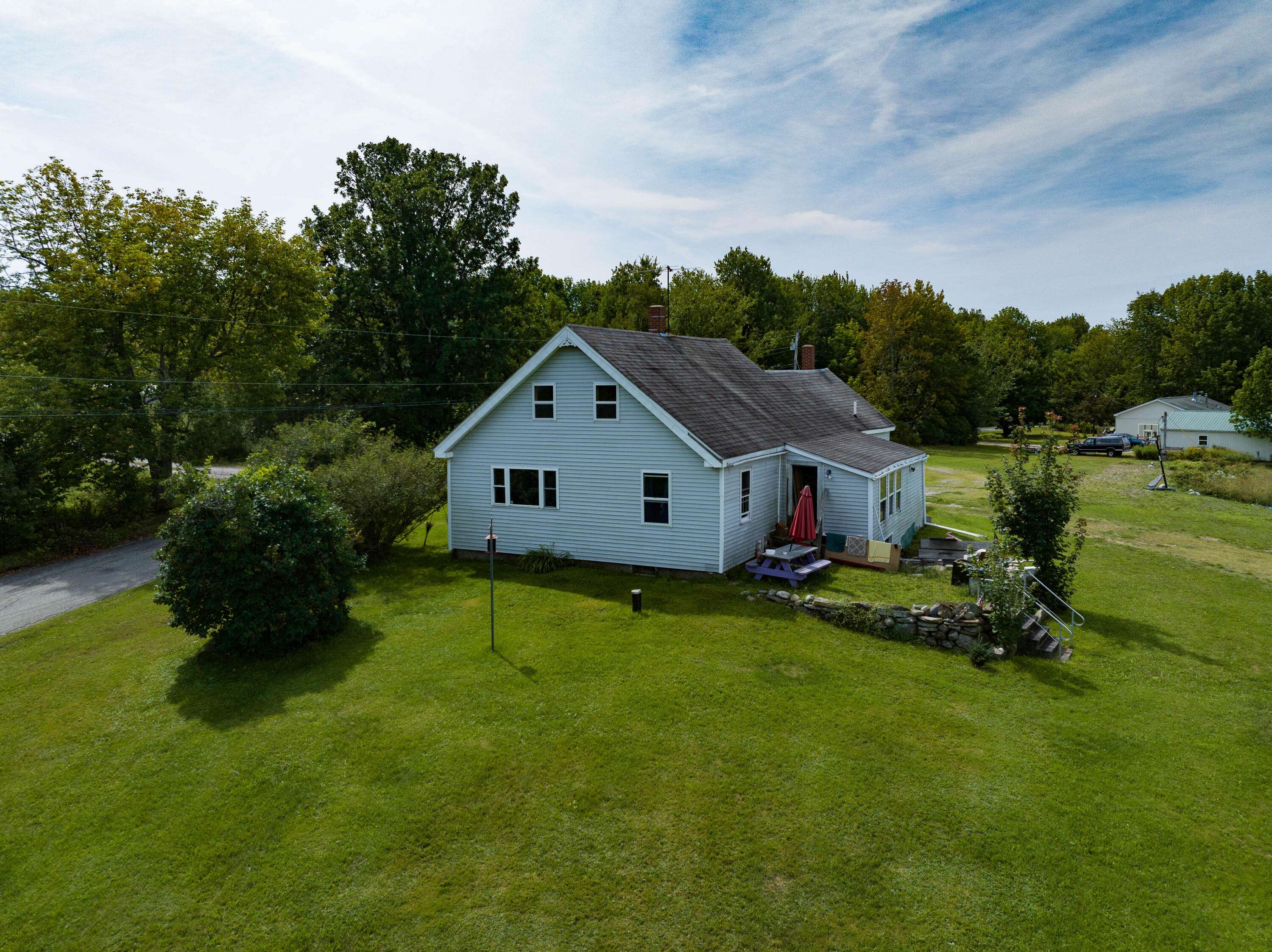 Searsport, ME 04974,123 Loop RD N