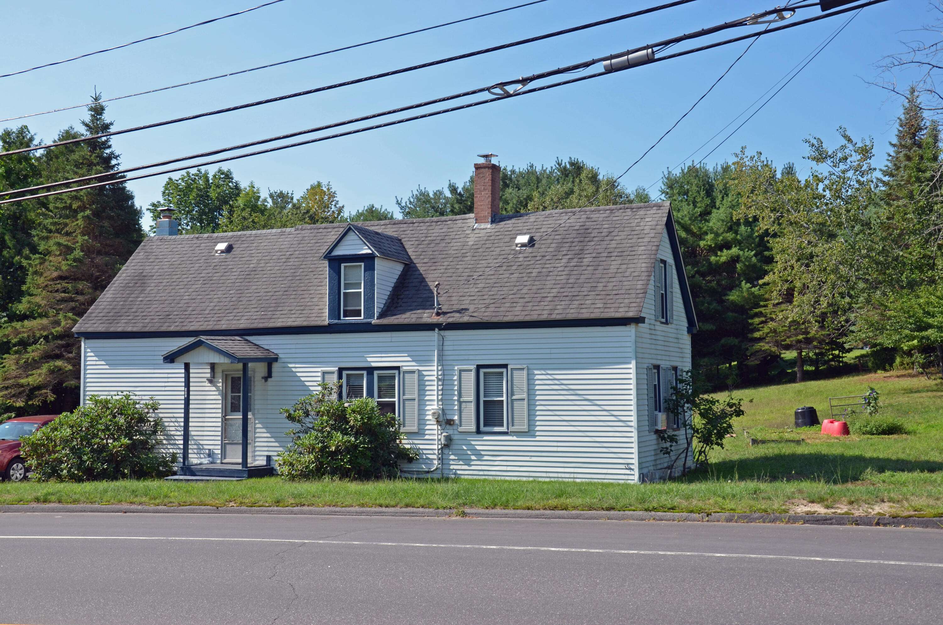 Sebago, ME 04029,308 Sebago RD