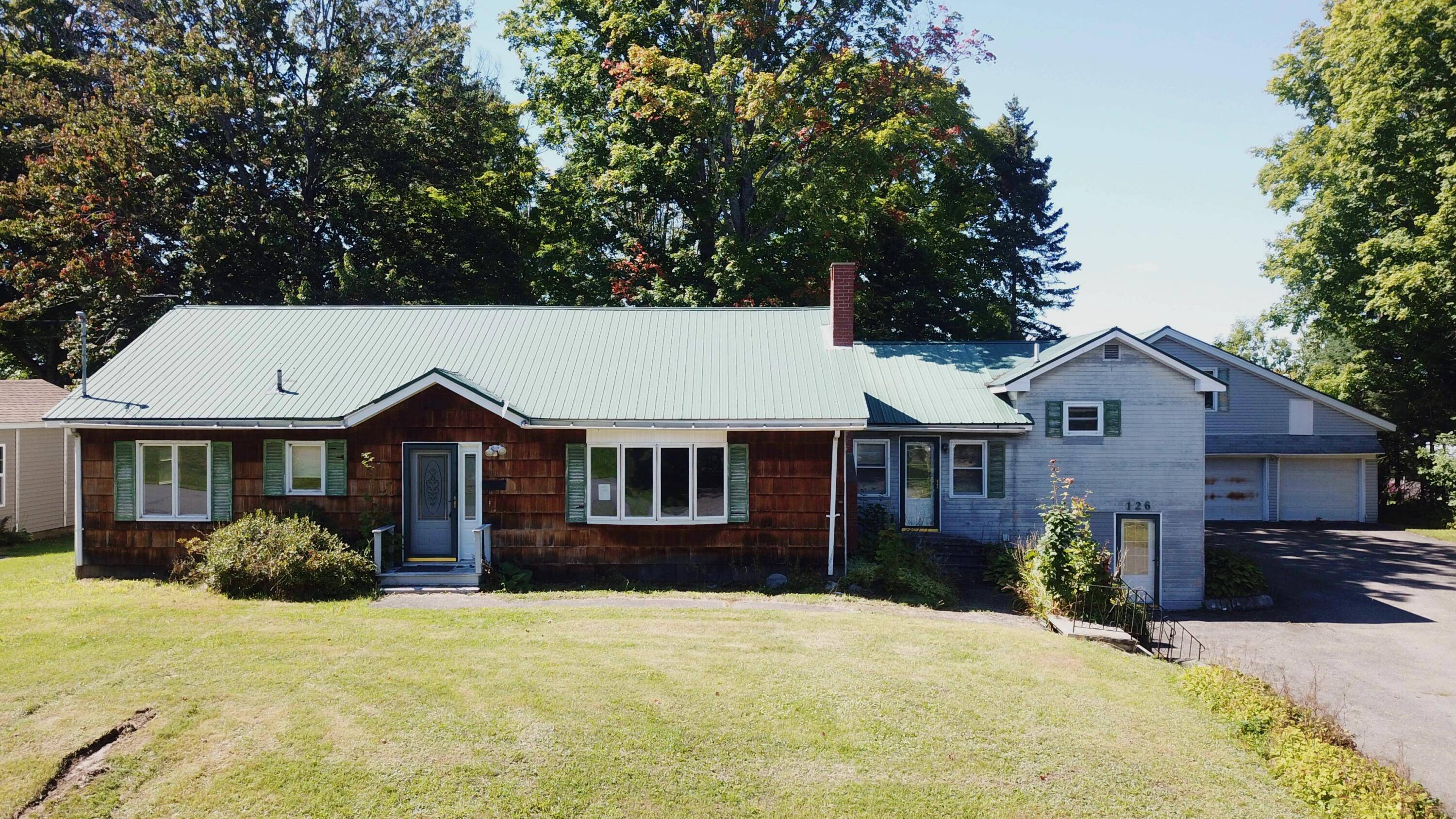 Presque Isle, ME 04769,126 Barton ST