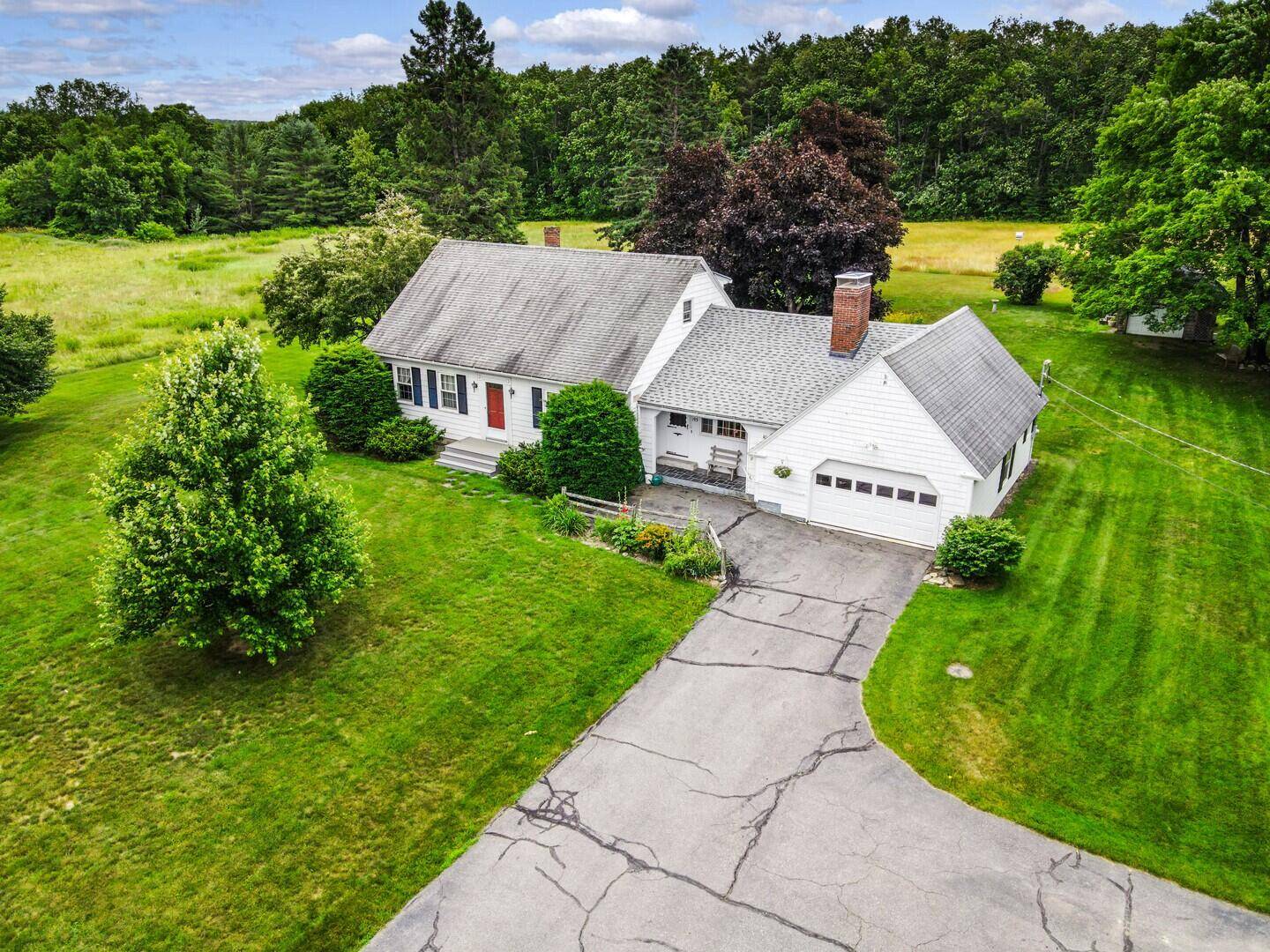 Winslow, ME 04901,193 Garland RD