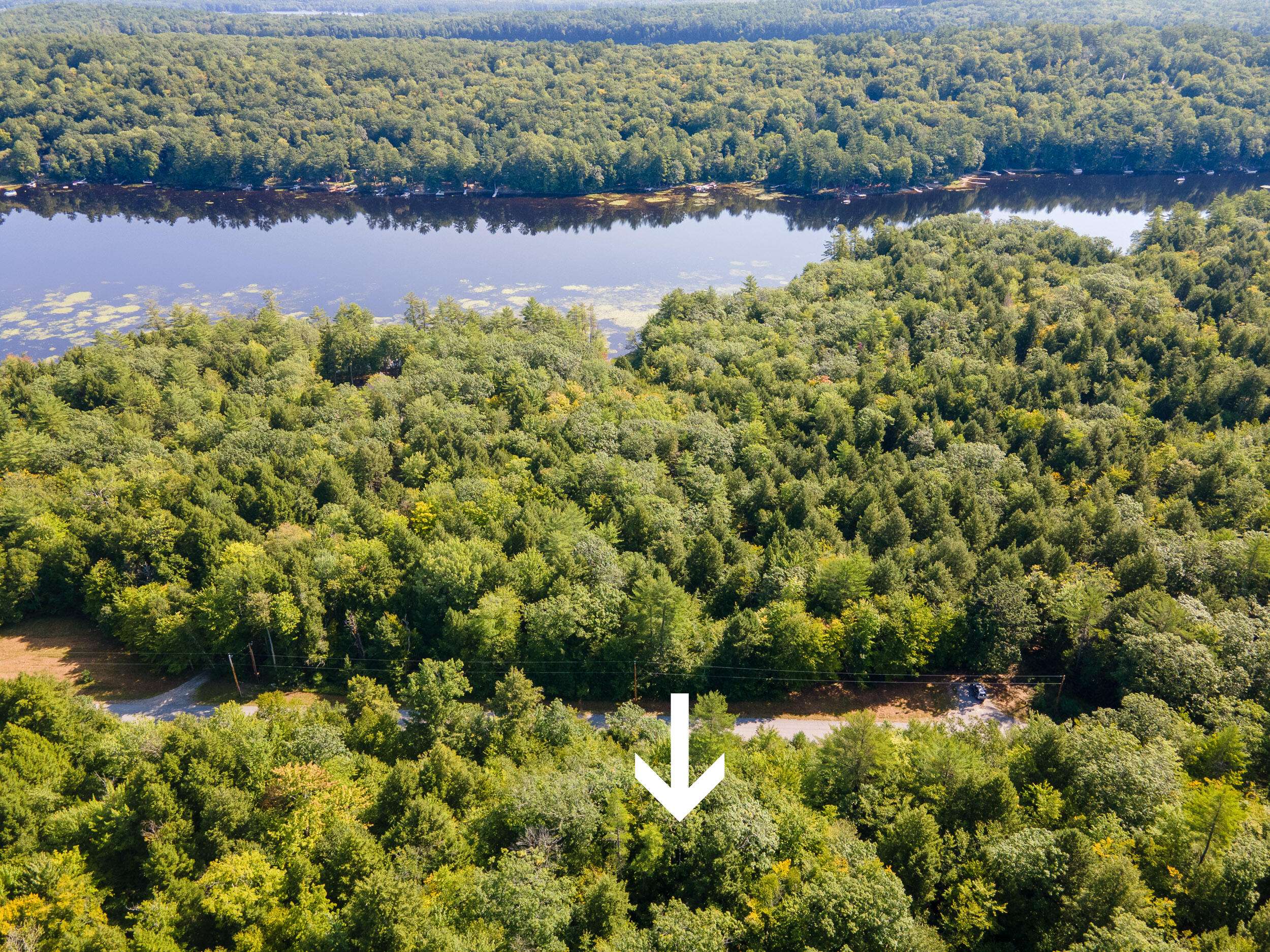 Naples, ME 04055,Lot 4-48 Whippoorwill DR