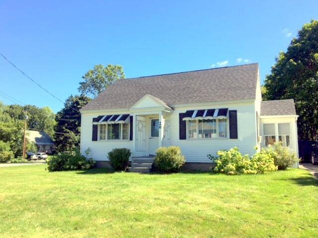 Winslow, ME 04901,26 Cushman RD