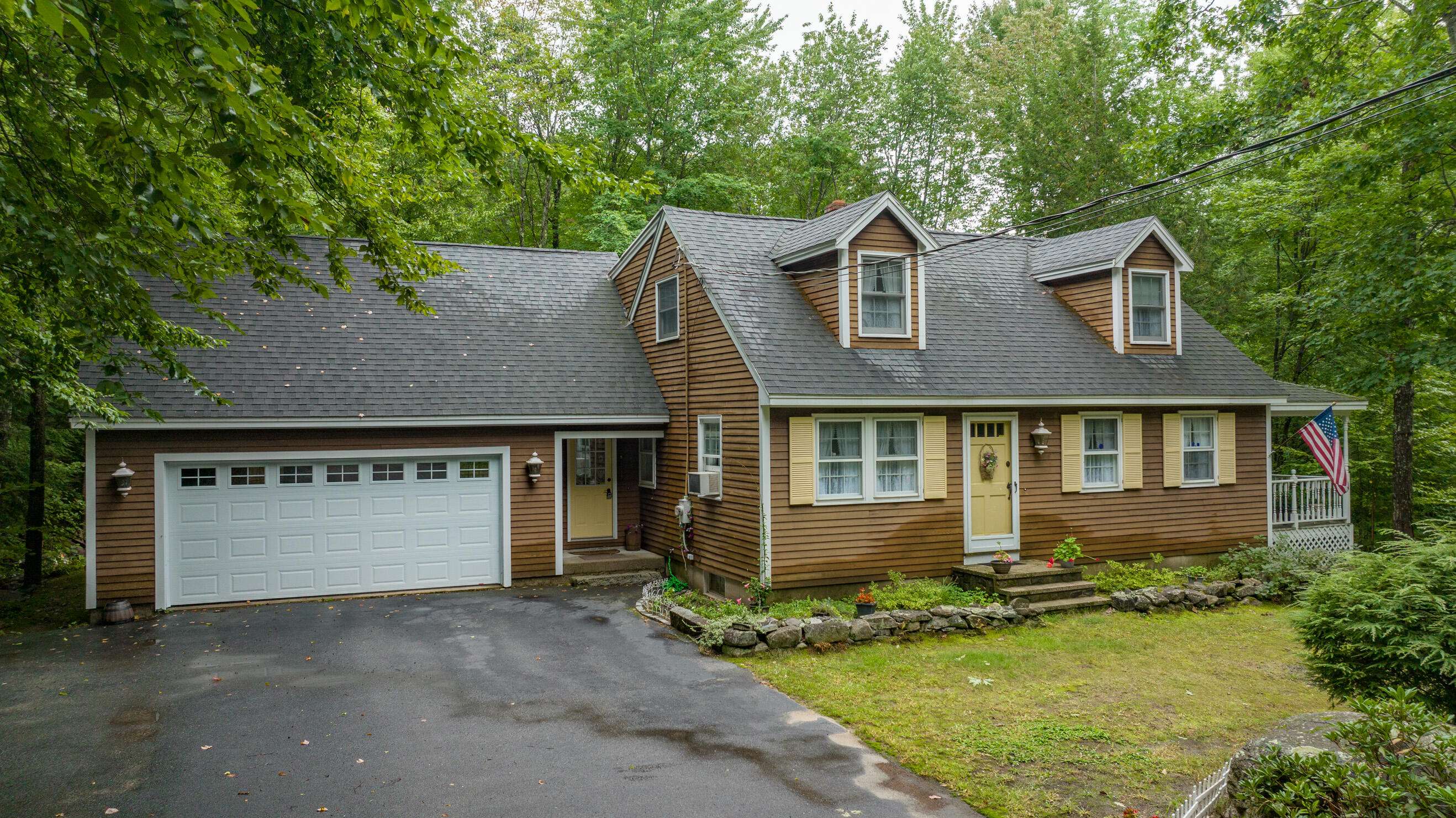 Casco, ME 04015,40 LAKEWOOD RD