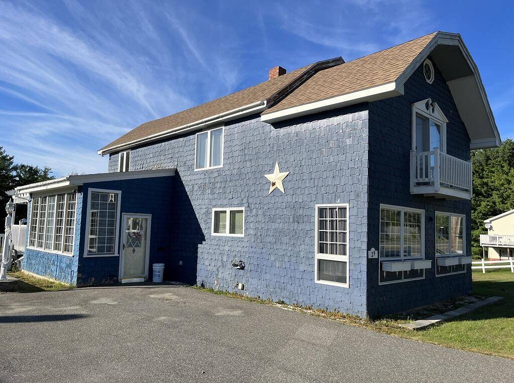 Fairfield, ME 04937,29 Savage ST