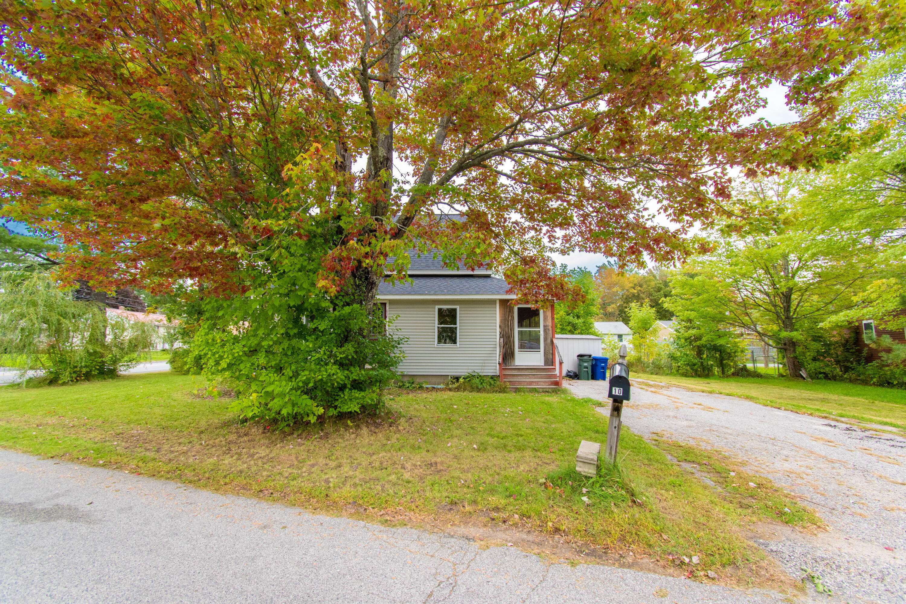 Westbrook, ME 04092,10 Harrisburg AVE